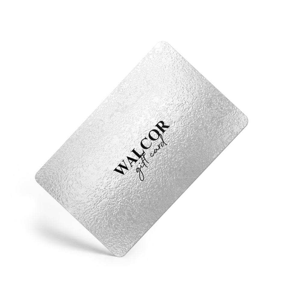 GIFT CARD PLATINUM