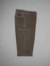 RRD Pantaloni Uomo W23217 Tortora