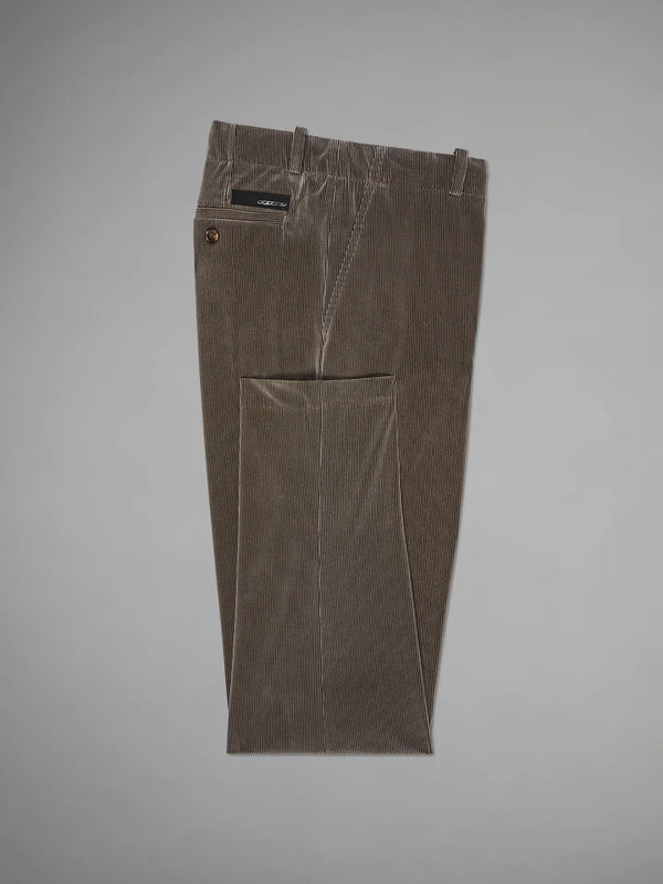 RRD Pantaloni Uomo W23217 Tortora