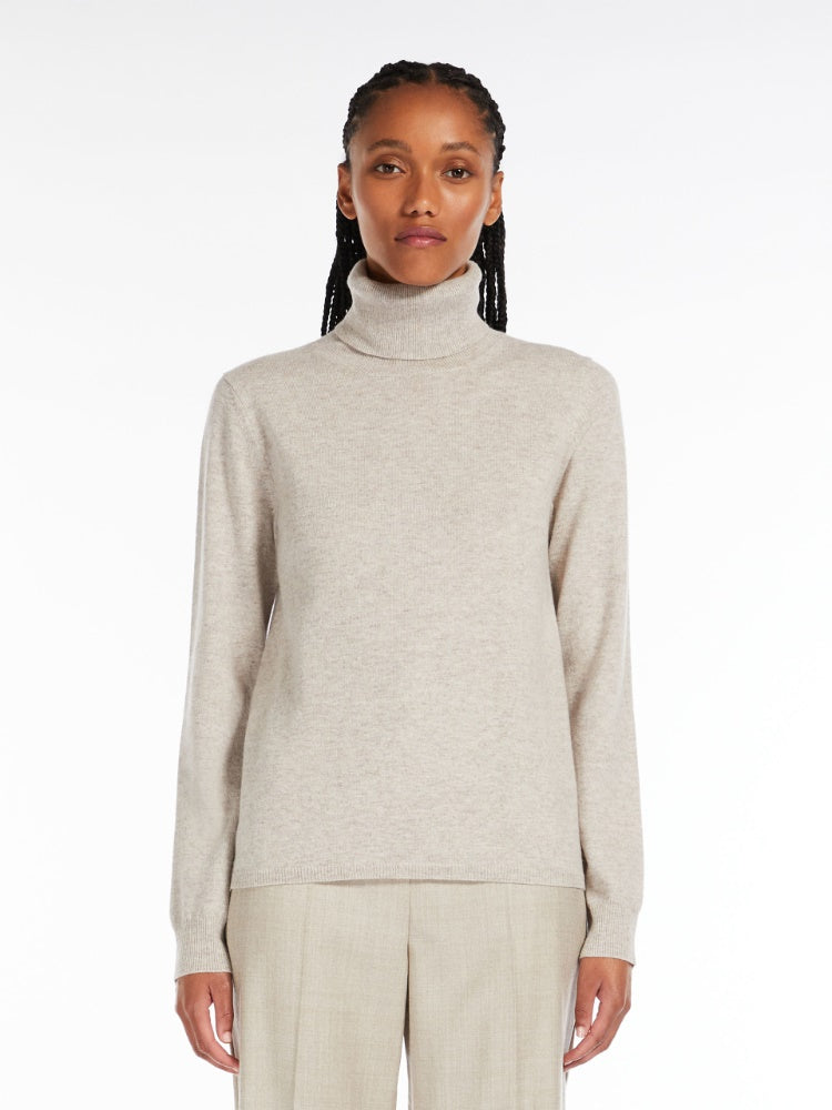 Max Mara Radura Powder Shirt