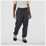 NEW BALANCE Pantaloni Donna Athletics Remastered WP31503 Blacktop