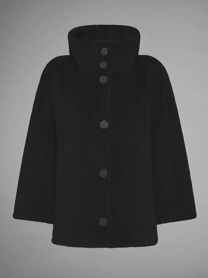 RRD Women's Jacket W23574 Black