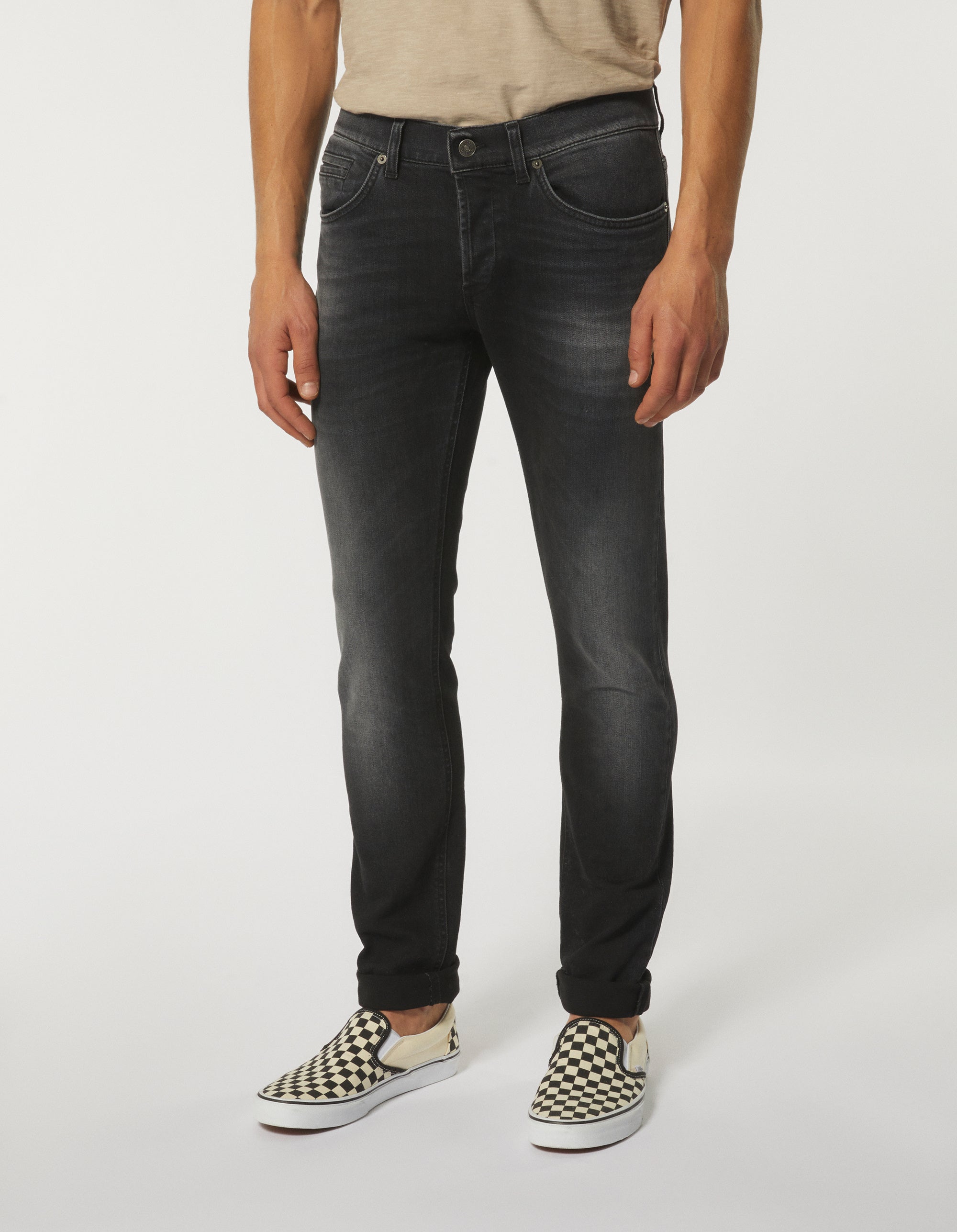 Jeans Nero