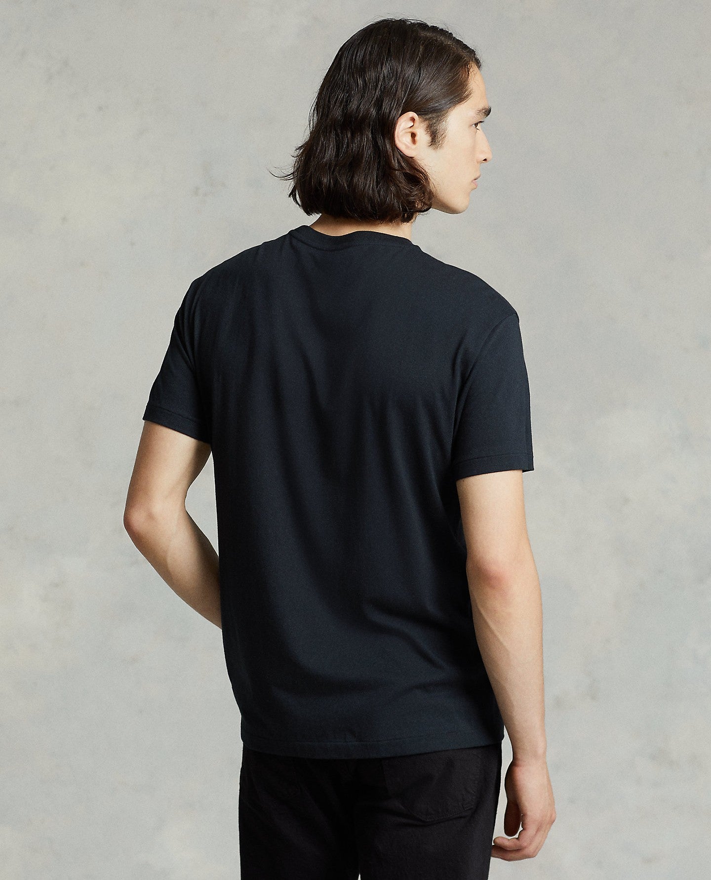 Polo Ralph Lauren T-Shirt nera