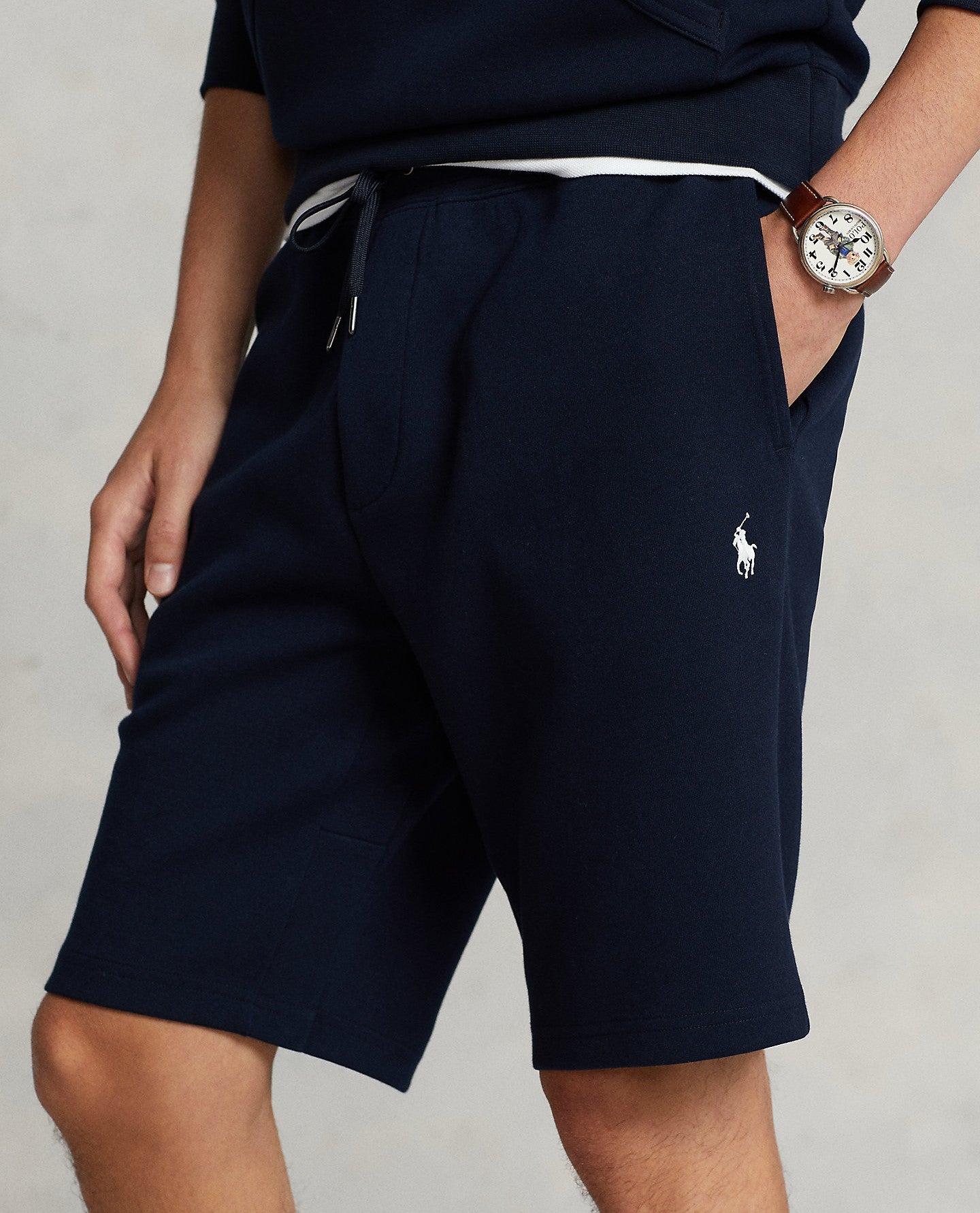 Polo Ralph Lauren Bermuda neri