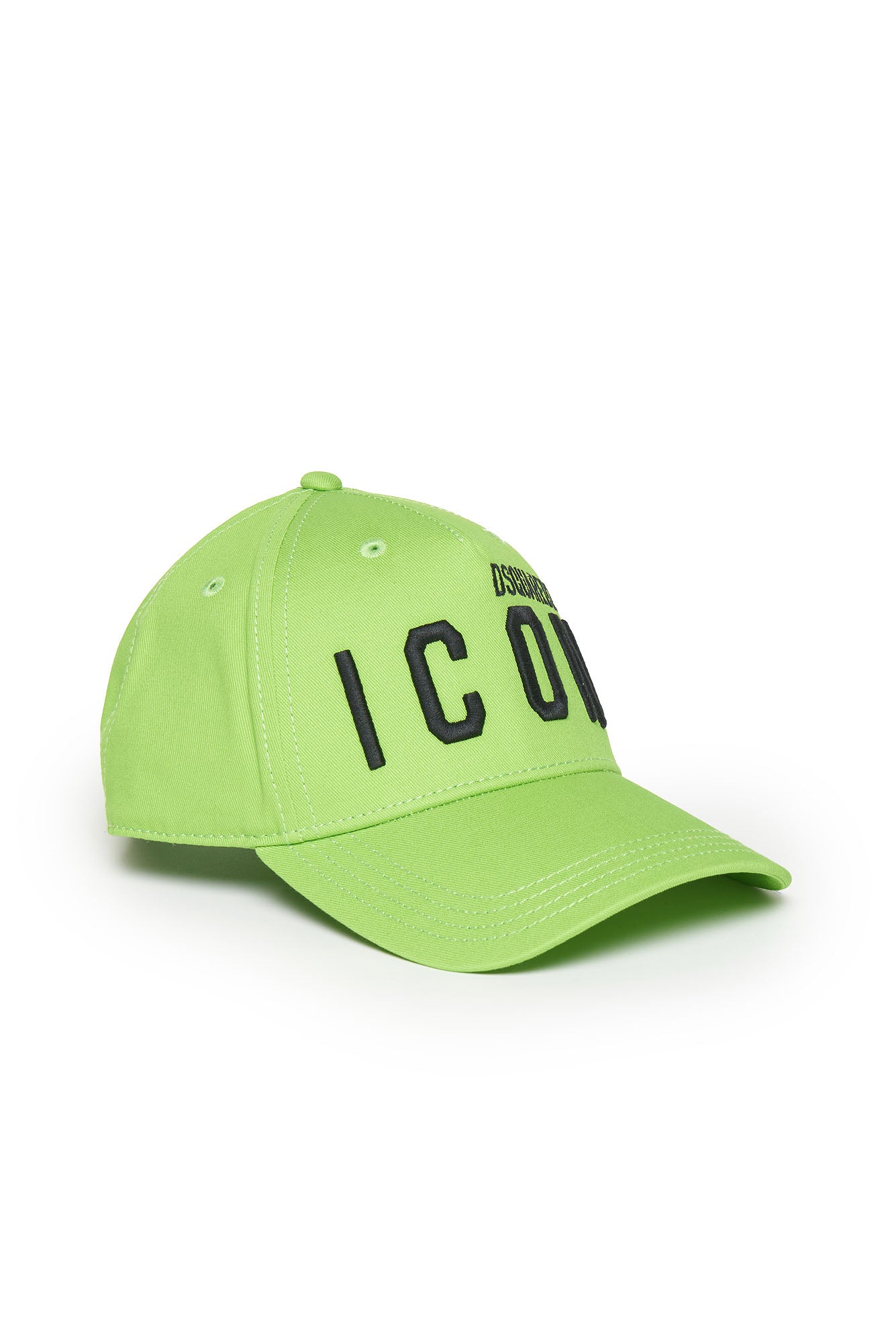 Dsquared2 Unisex Child Hat DQ04IB D00I8 Jasmine Green