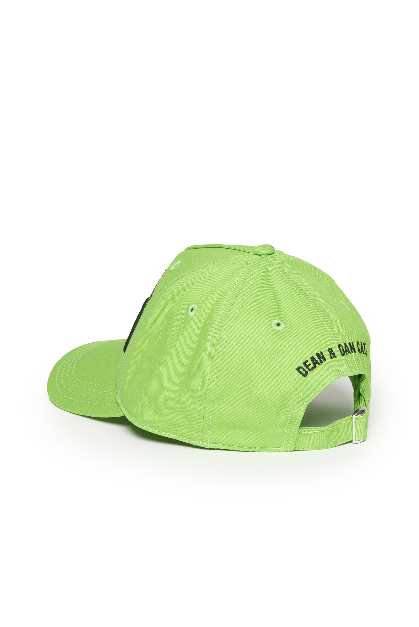 Dsquared2 Unisex Child Hat DQ04IB D00I8 Jasmine Green