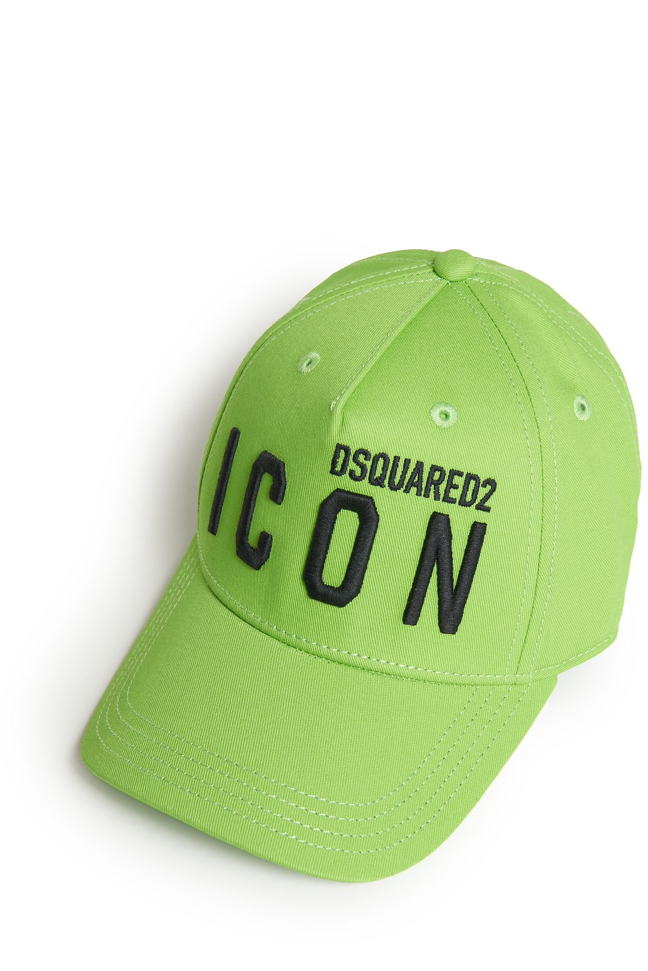 Dsquared2 Unisex Child Hat DQ04IB D00I8 Jasmine Green