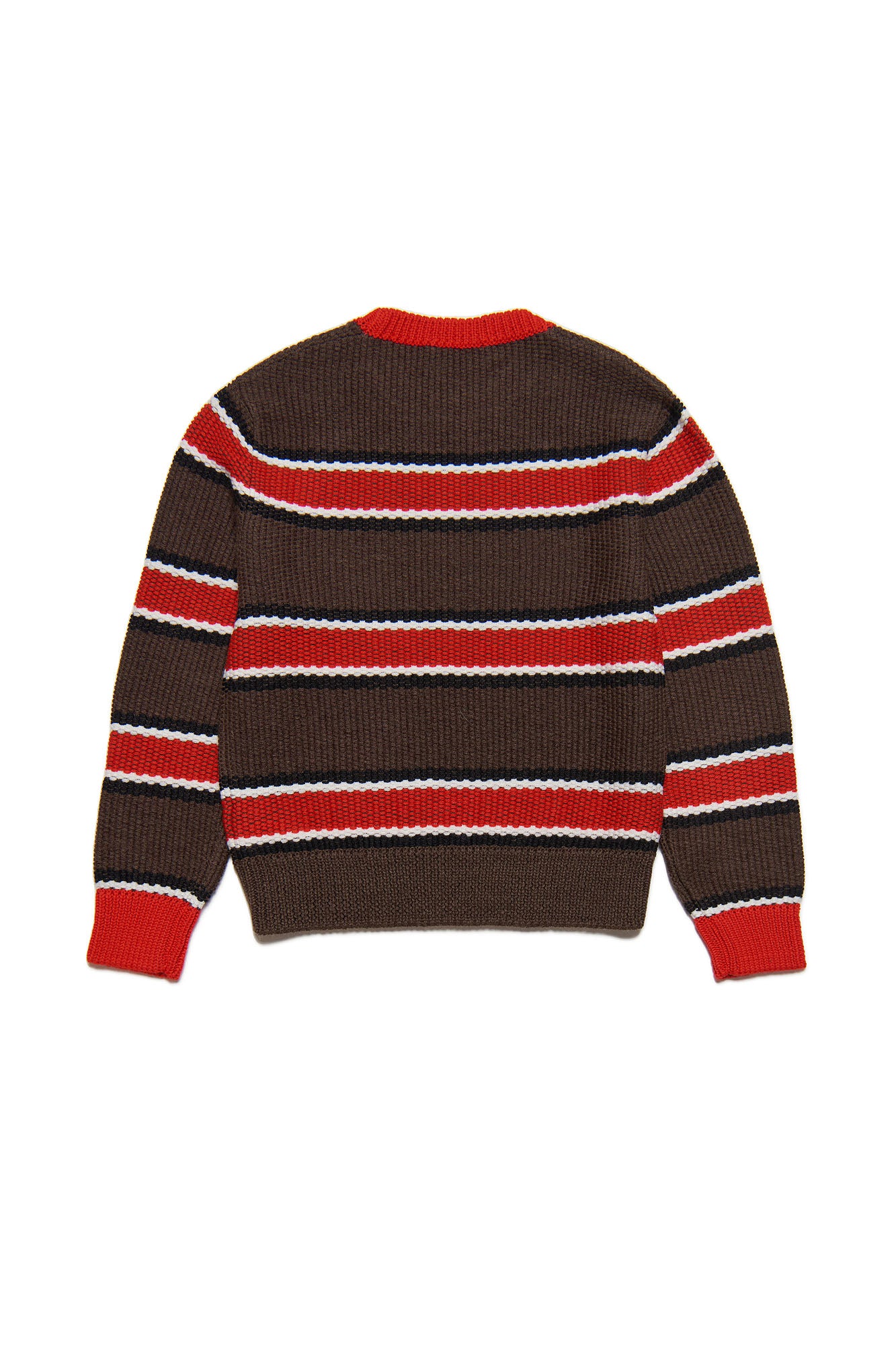 Dsquared2 Maglione Unisex Bambino DQ1939 D0A57 Slate Nero