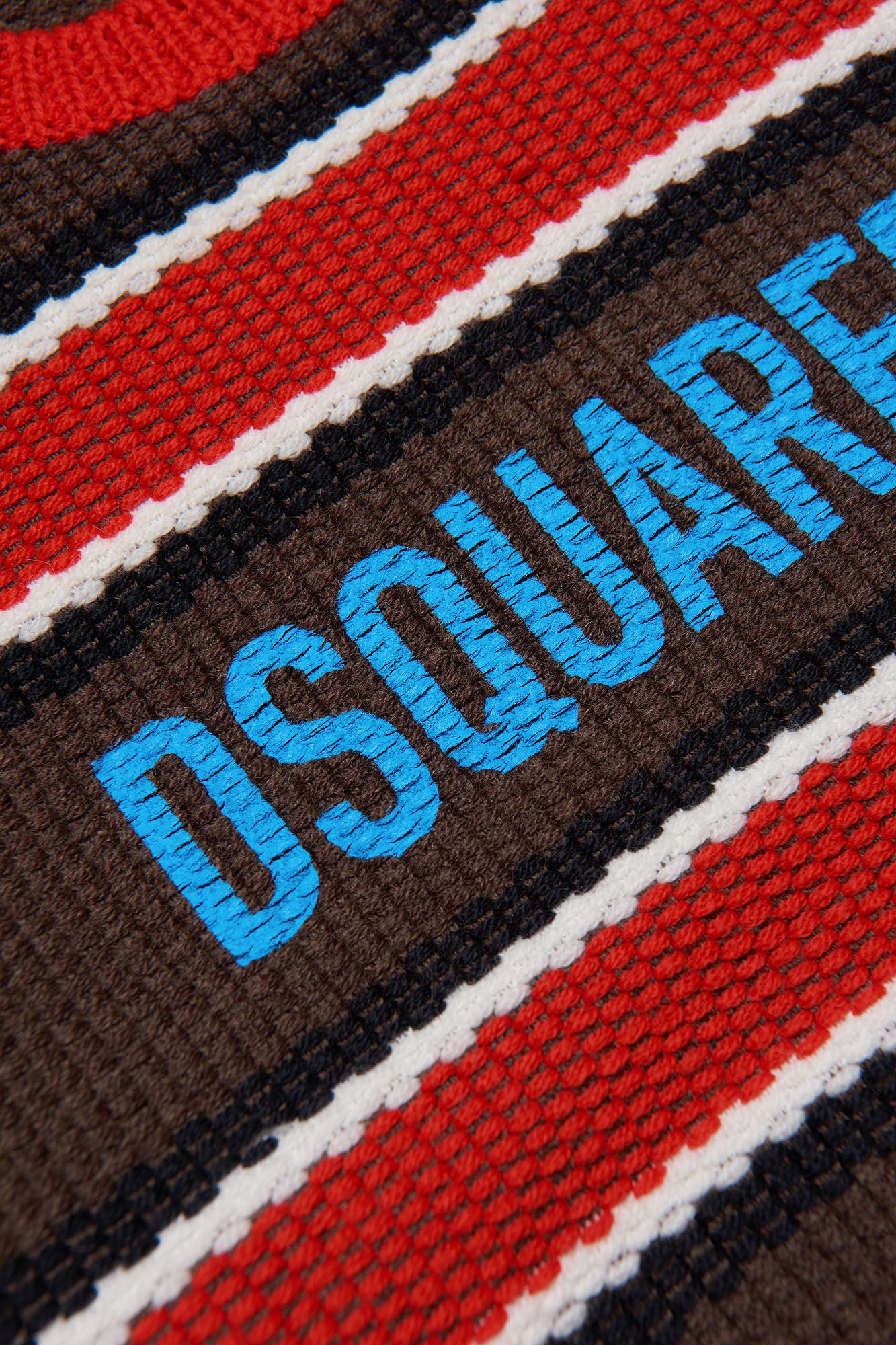 Dsquared2 Maglione Unisex Bambino DQ1939 D0A57 Slate Nero