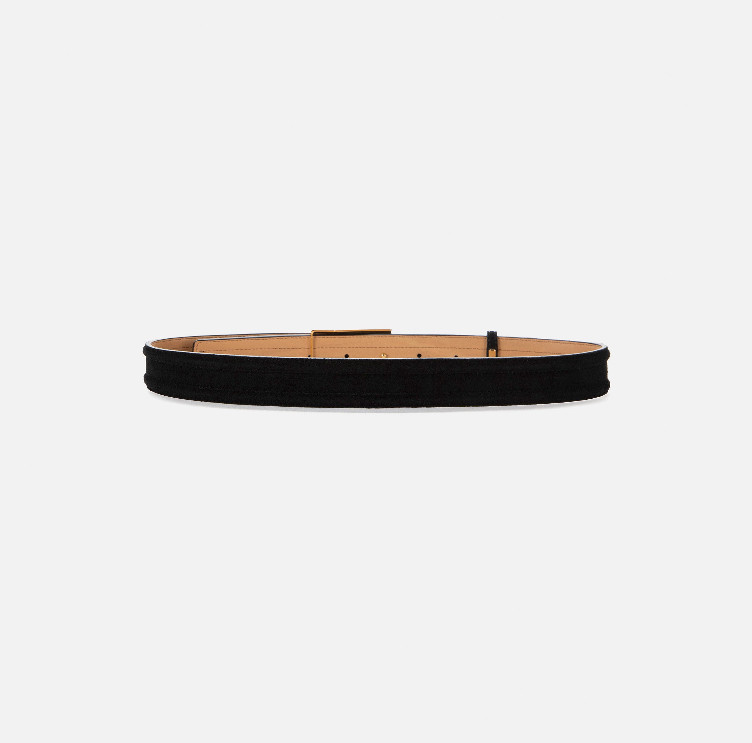Elisabetta Franchi Cintura Donna CT10S36E2 Nero