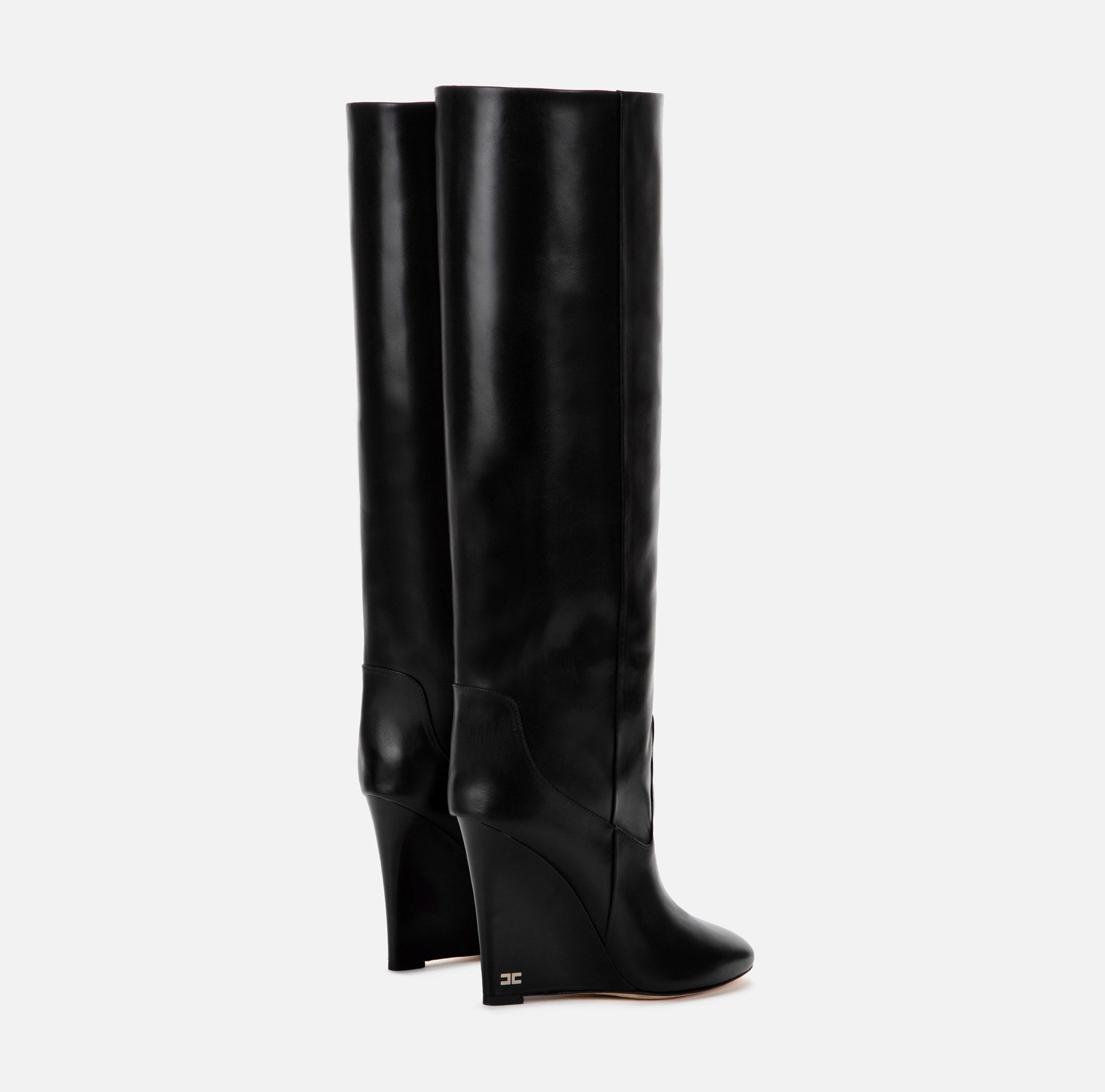 Elisabetta Franchi SCARPA Women SA15B37E2 Black