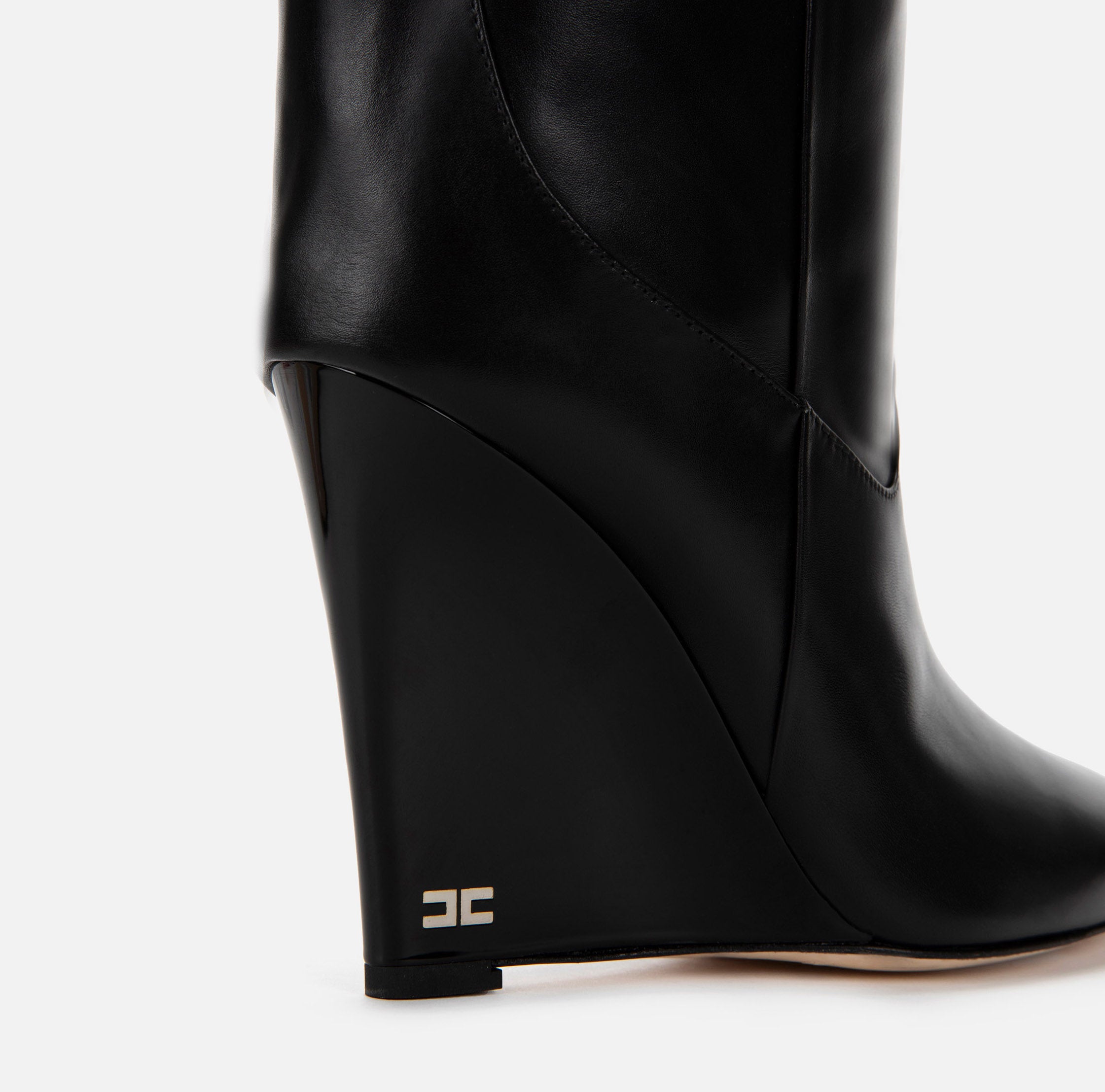 Elisabetta Franchi SCARPA Women SA15B37E2 Black