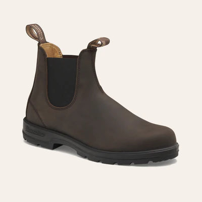 Blundstone Men's Ankle Boot 2340 Brown Leather