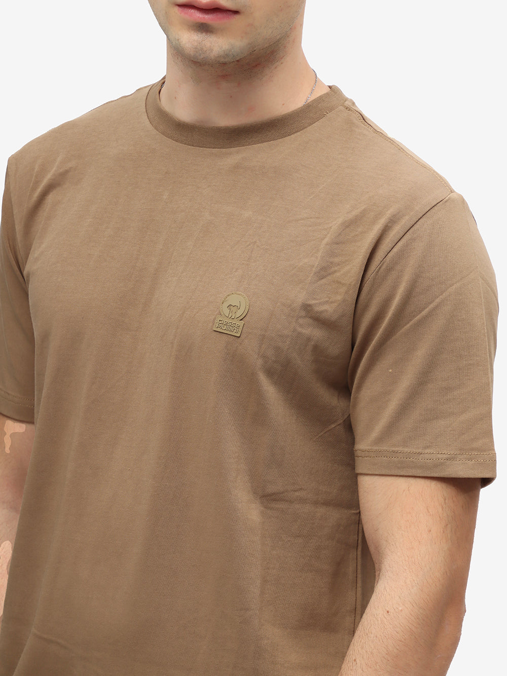 Ciesse Piumini T-Shirt Uomo Rupi-Sabbia