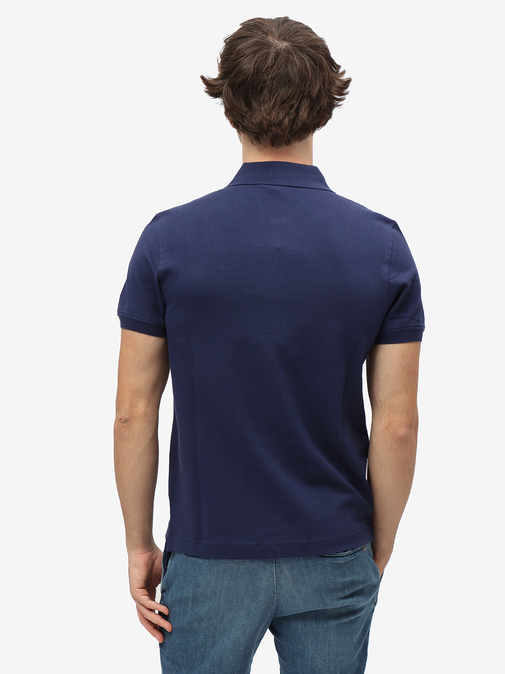 Ciesse Piumini Polo Uomo Piff 2.0-Blu