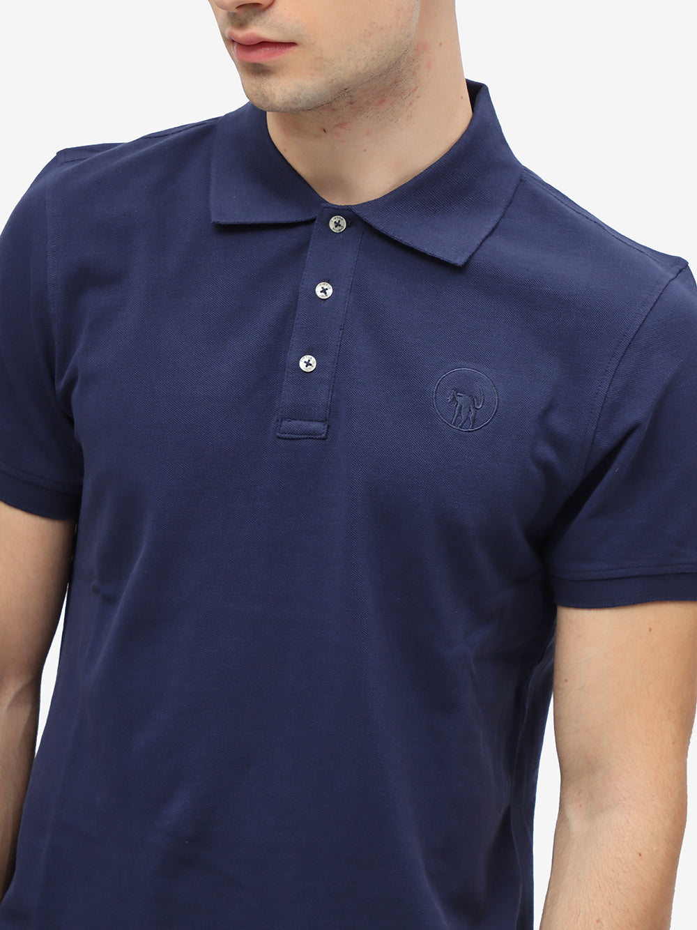 Ciesse Piumini Polo Uomo Piff 2.0-Blu