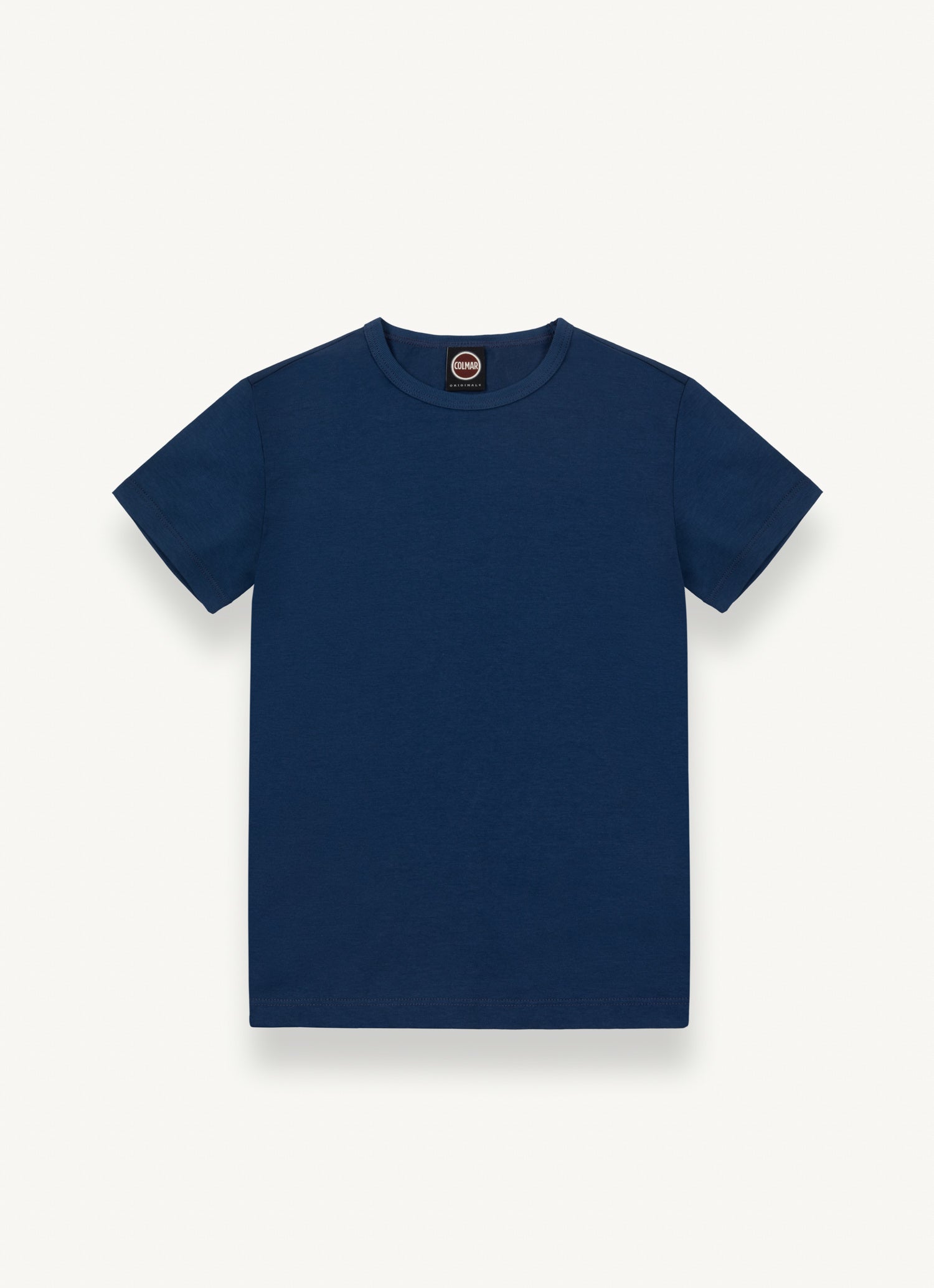 Colmar T-Shirt Junior Frida-Dark Blue