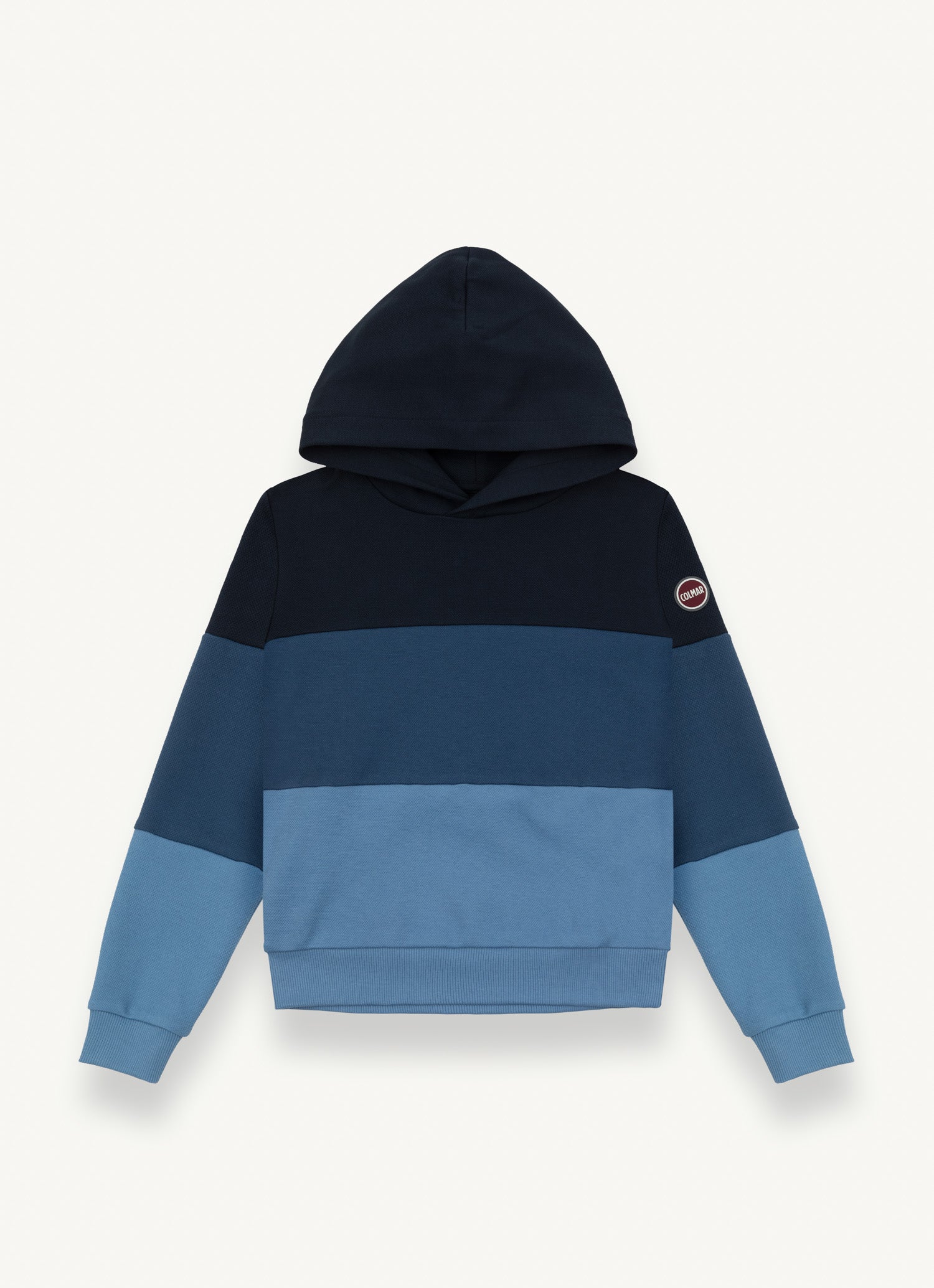 Colmar Felpa Junior Commute-Navy