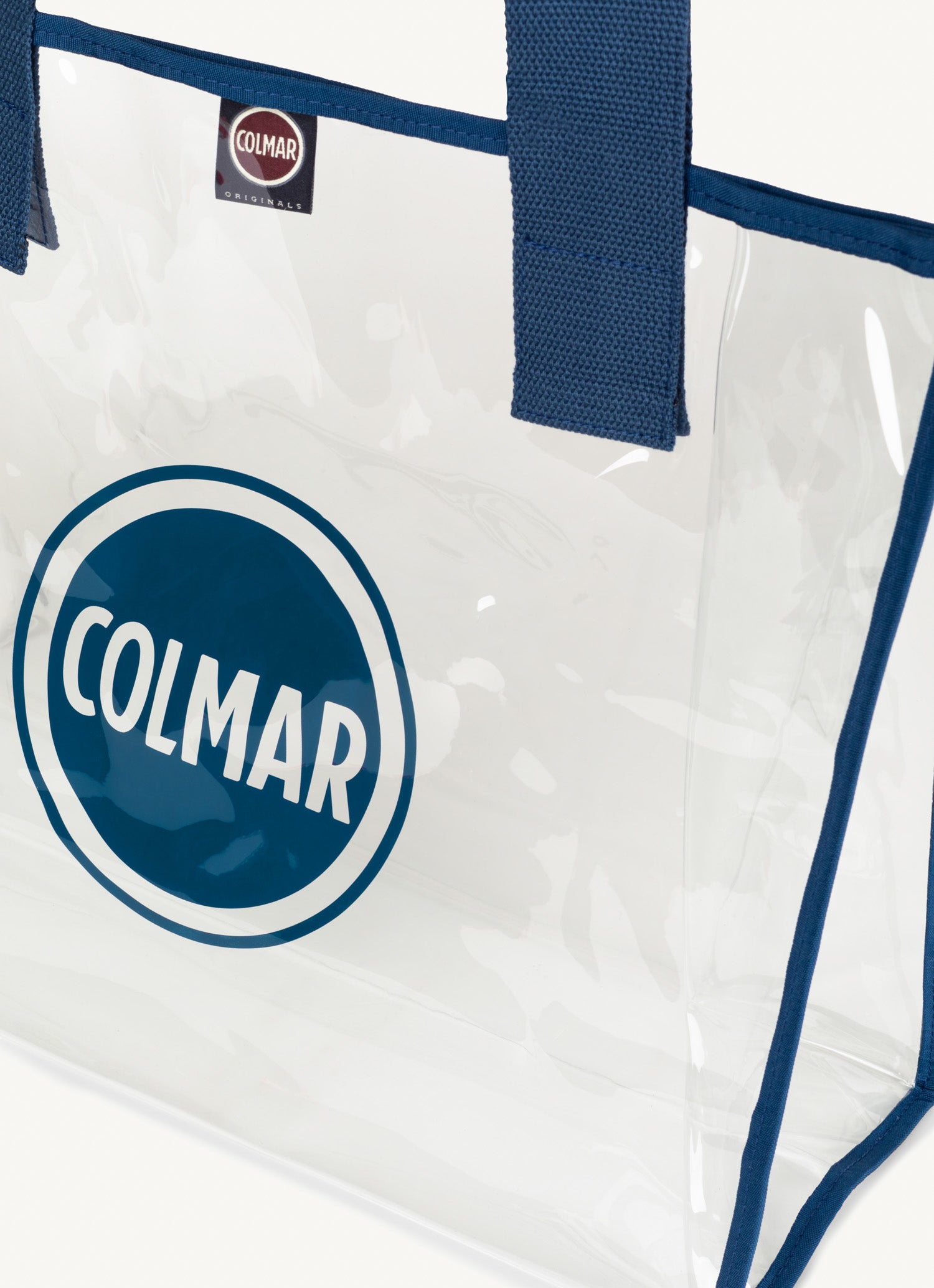 Colmar Borsa Unisex Paxi-Dark Blue