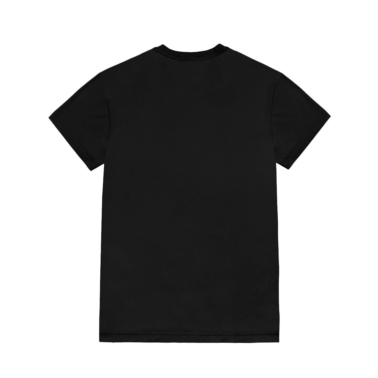 Colmar T-Shirt Uomo Monday-Nero