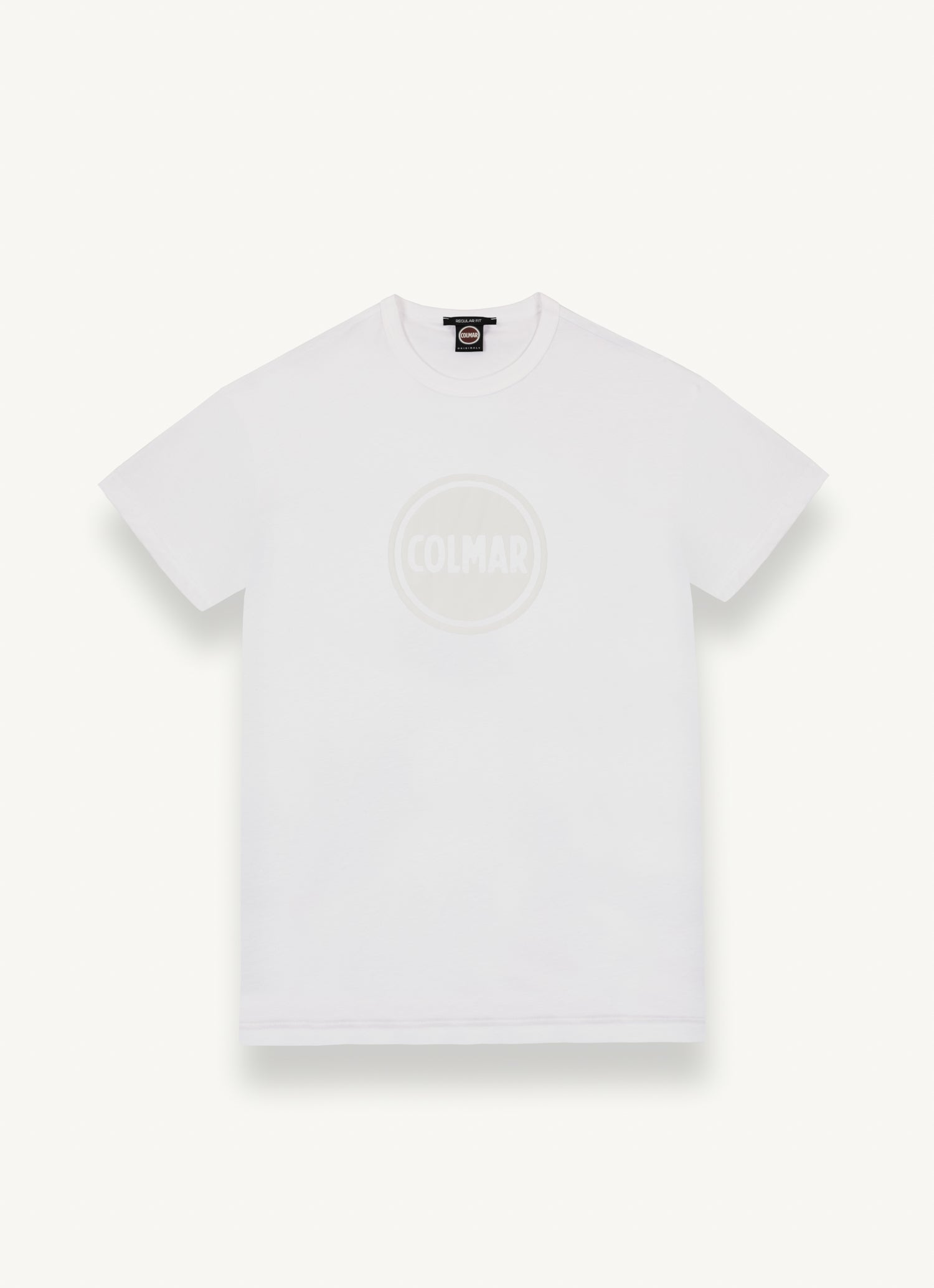 Colmar T-Shirt Uomo Frida-Bianco