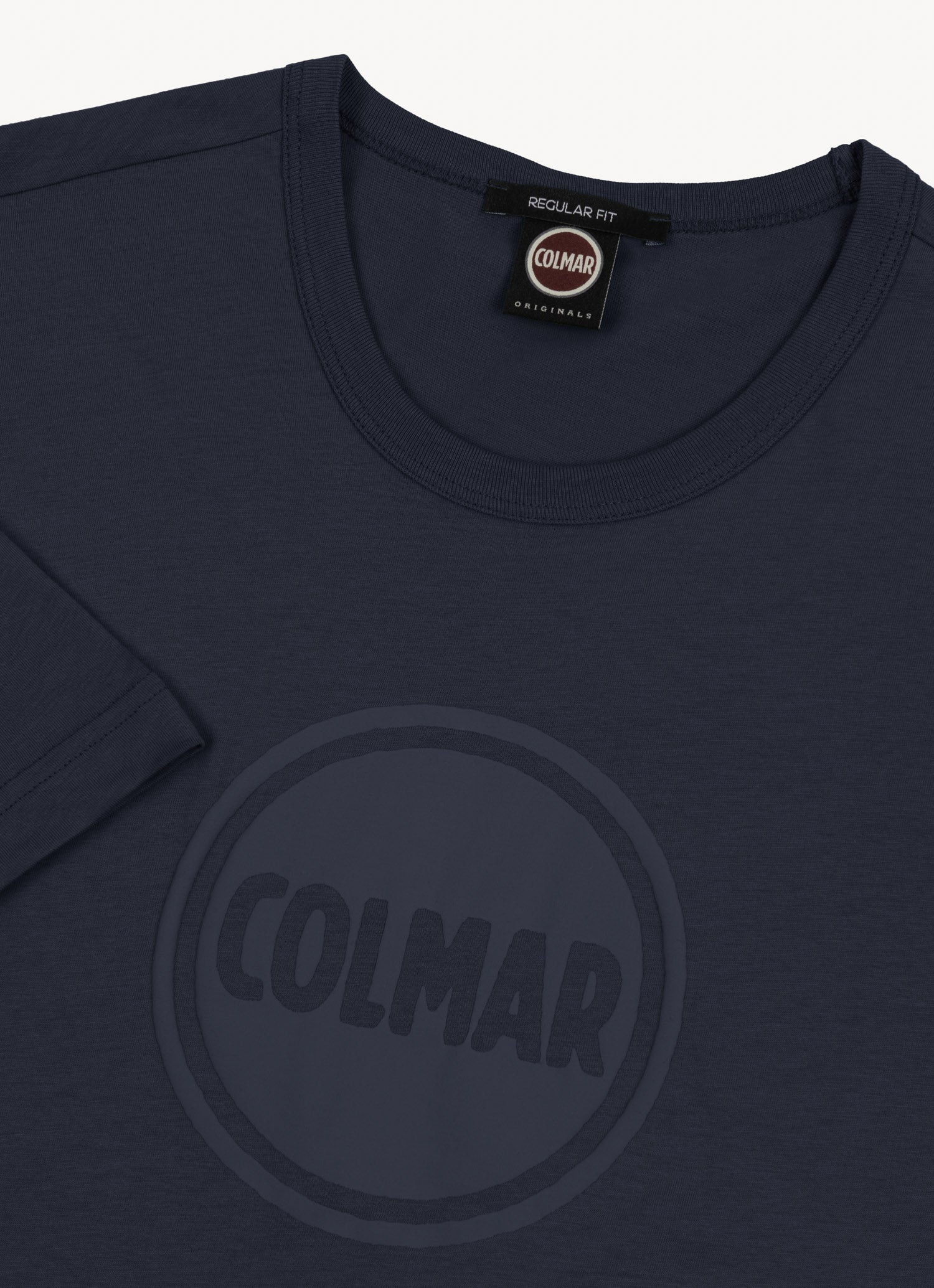 Colmar T-Shirt Uomo Frida-Navy