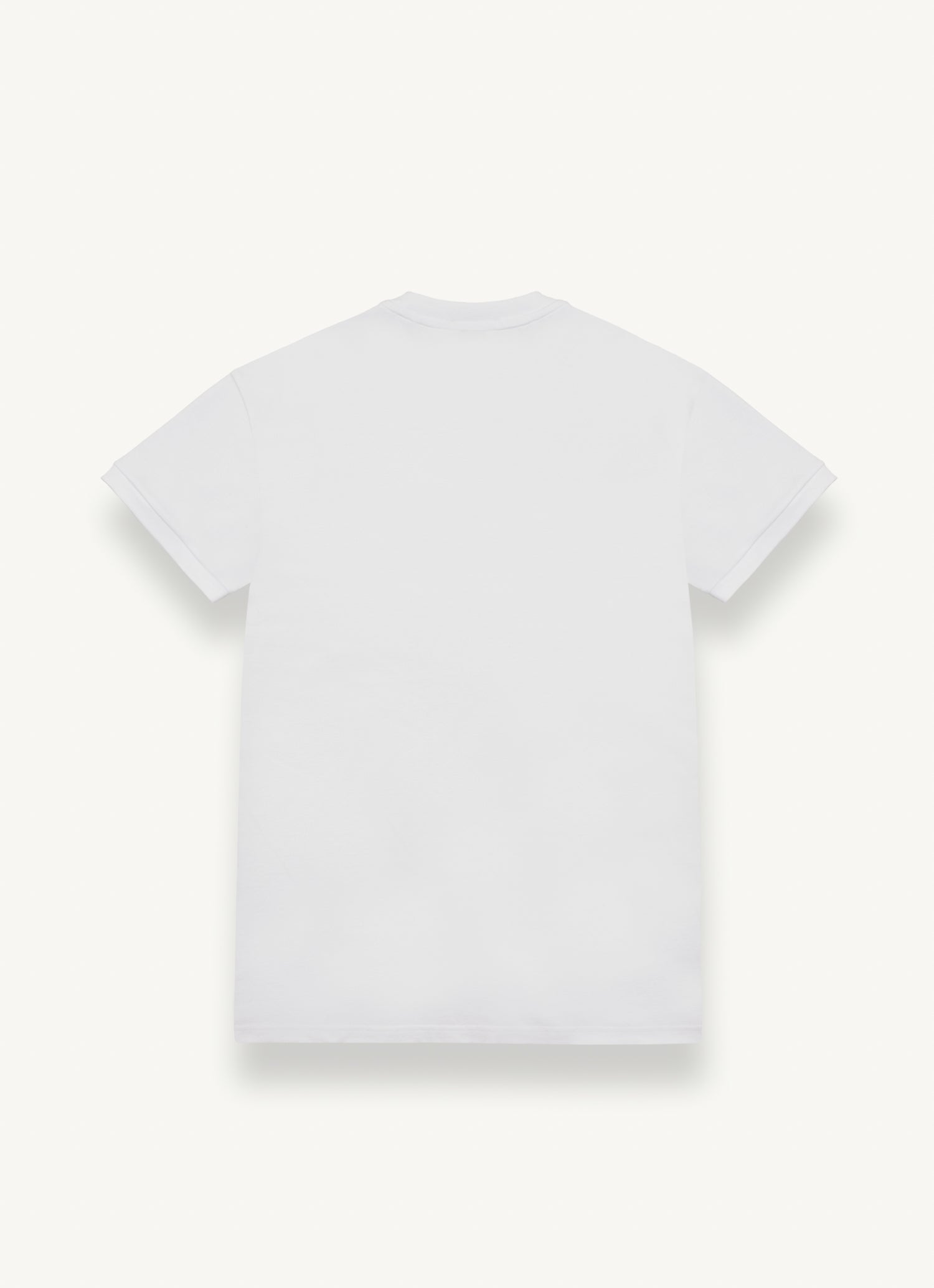 Colmar T-Shirt Uomo Start-Bianco