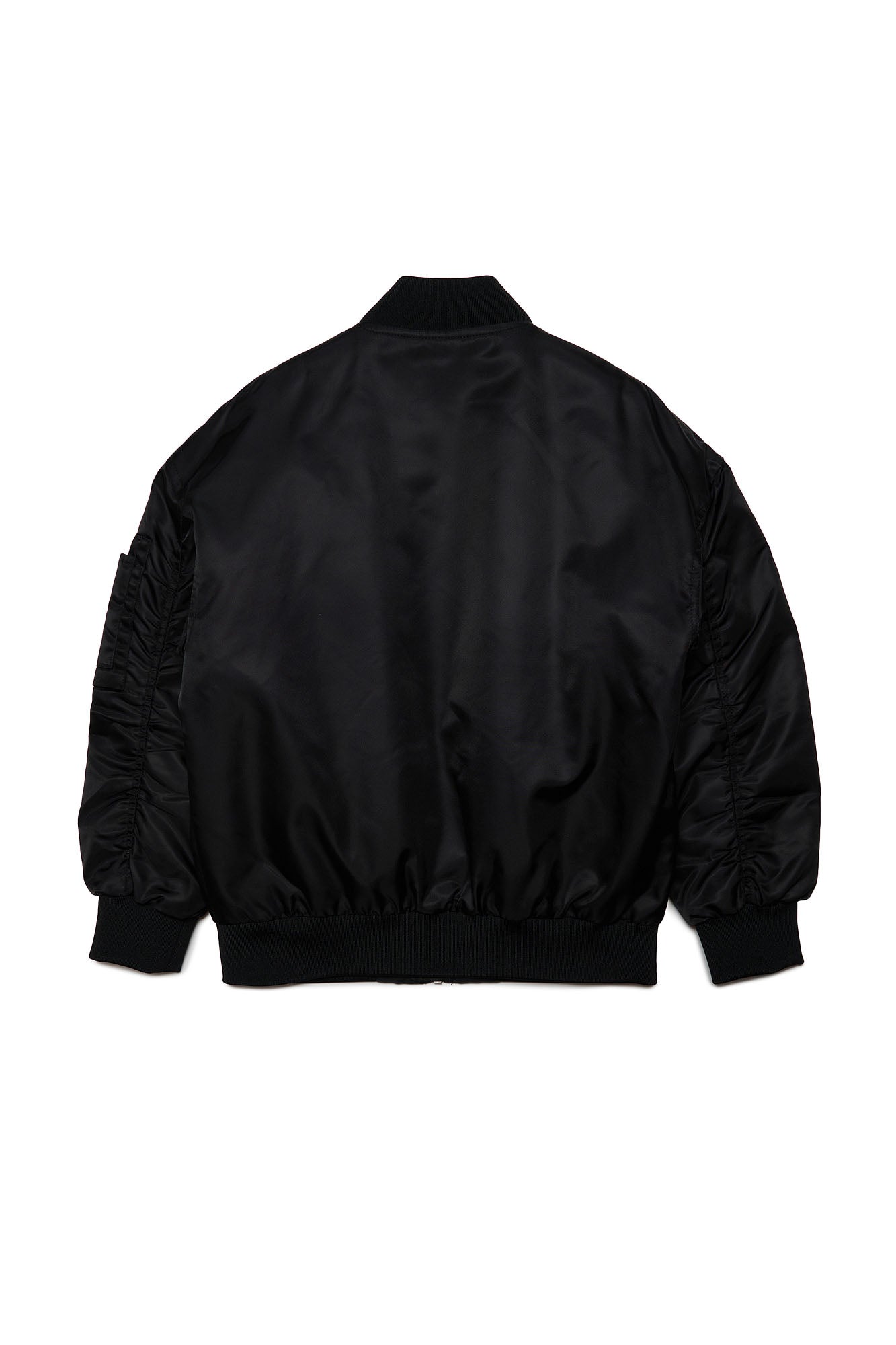 DSQUARED2-Giacca Unisex Bambino Icon-Nero