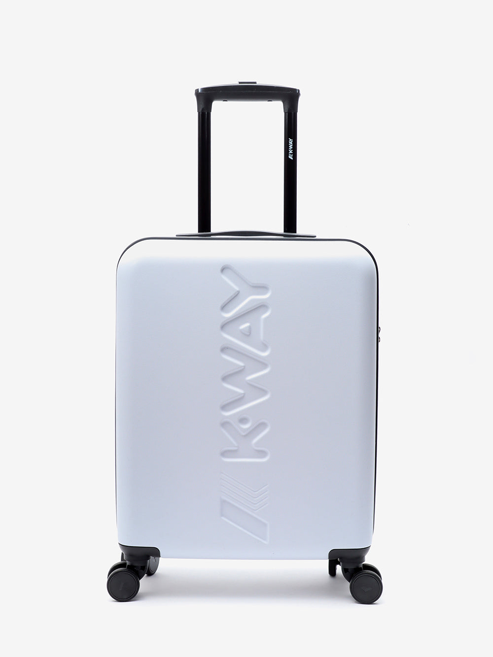 K-WAY Trolley Small-White