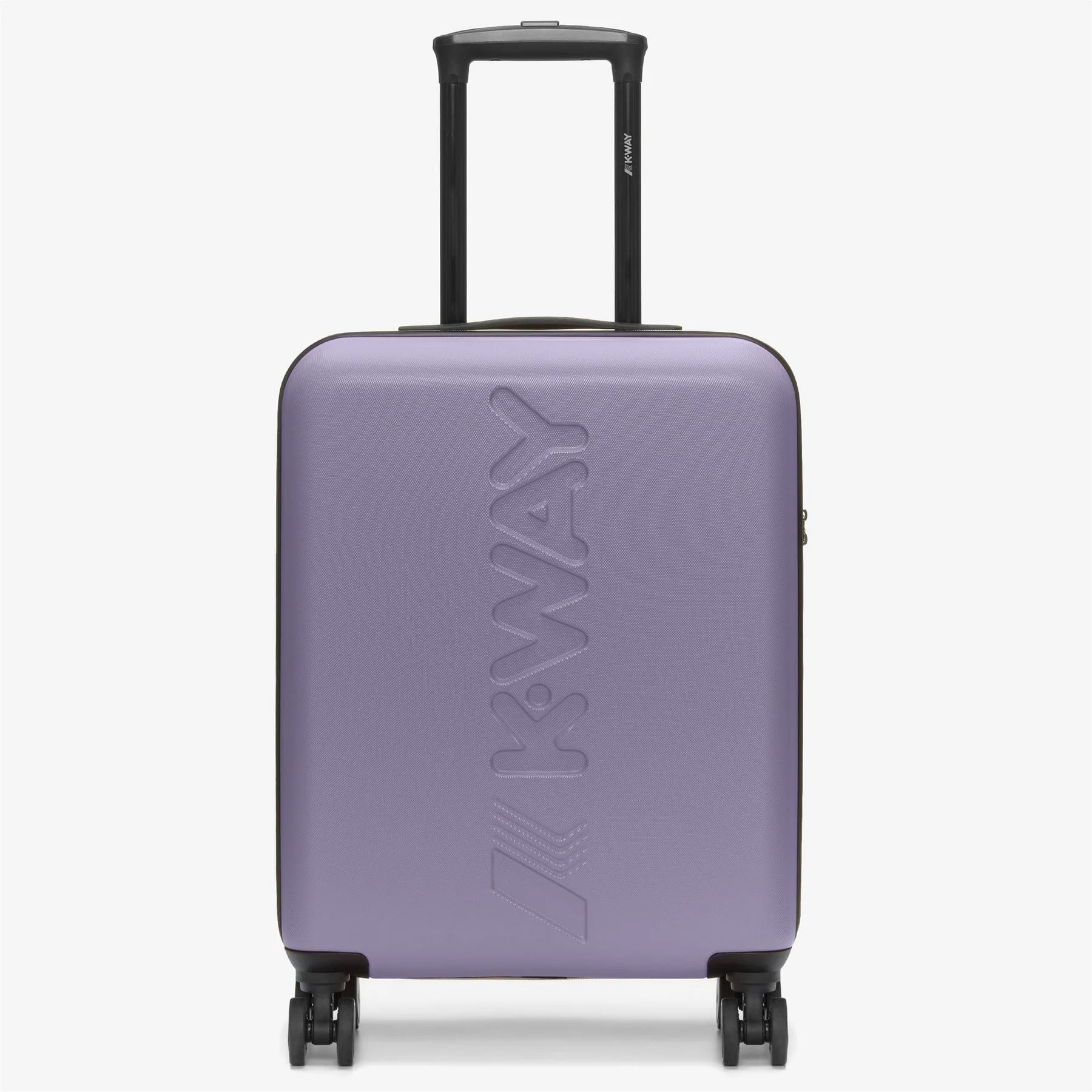 K-Way Trolley Small-Violet