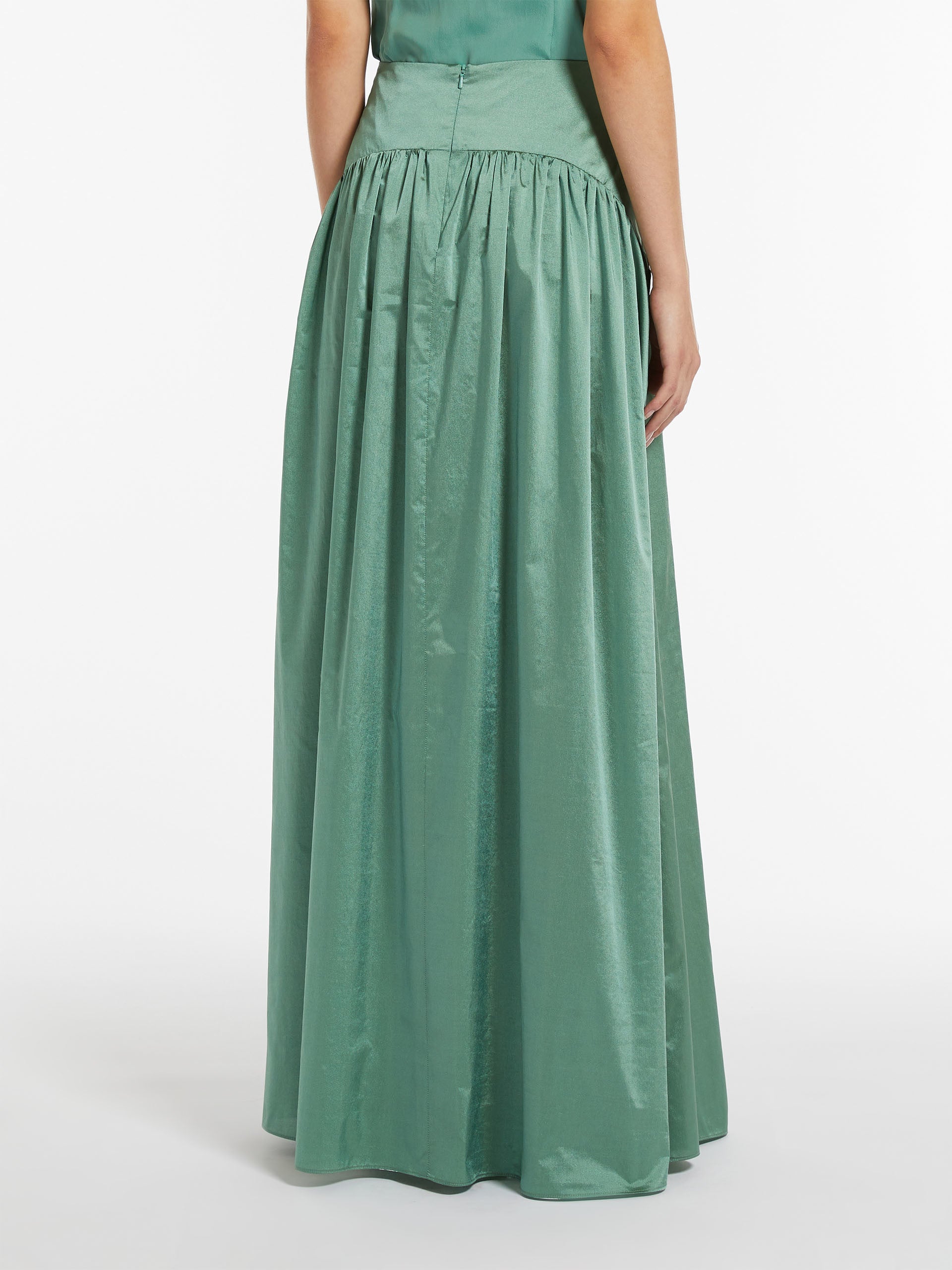 Max Mara Gonna Donna Nava-Giada