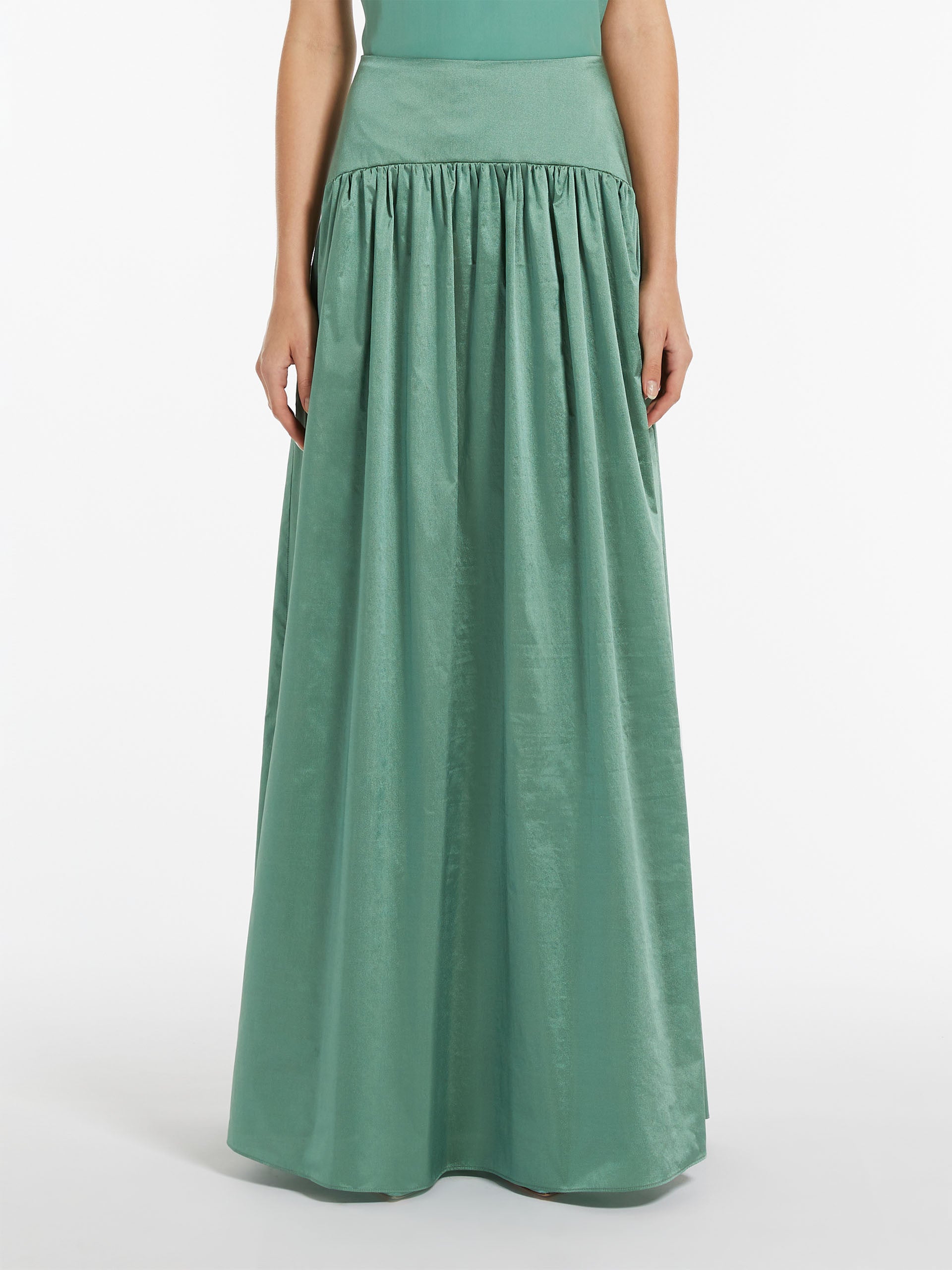 Max Mara Gonna Donna Nava-Giada