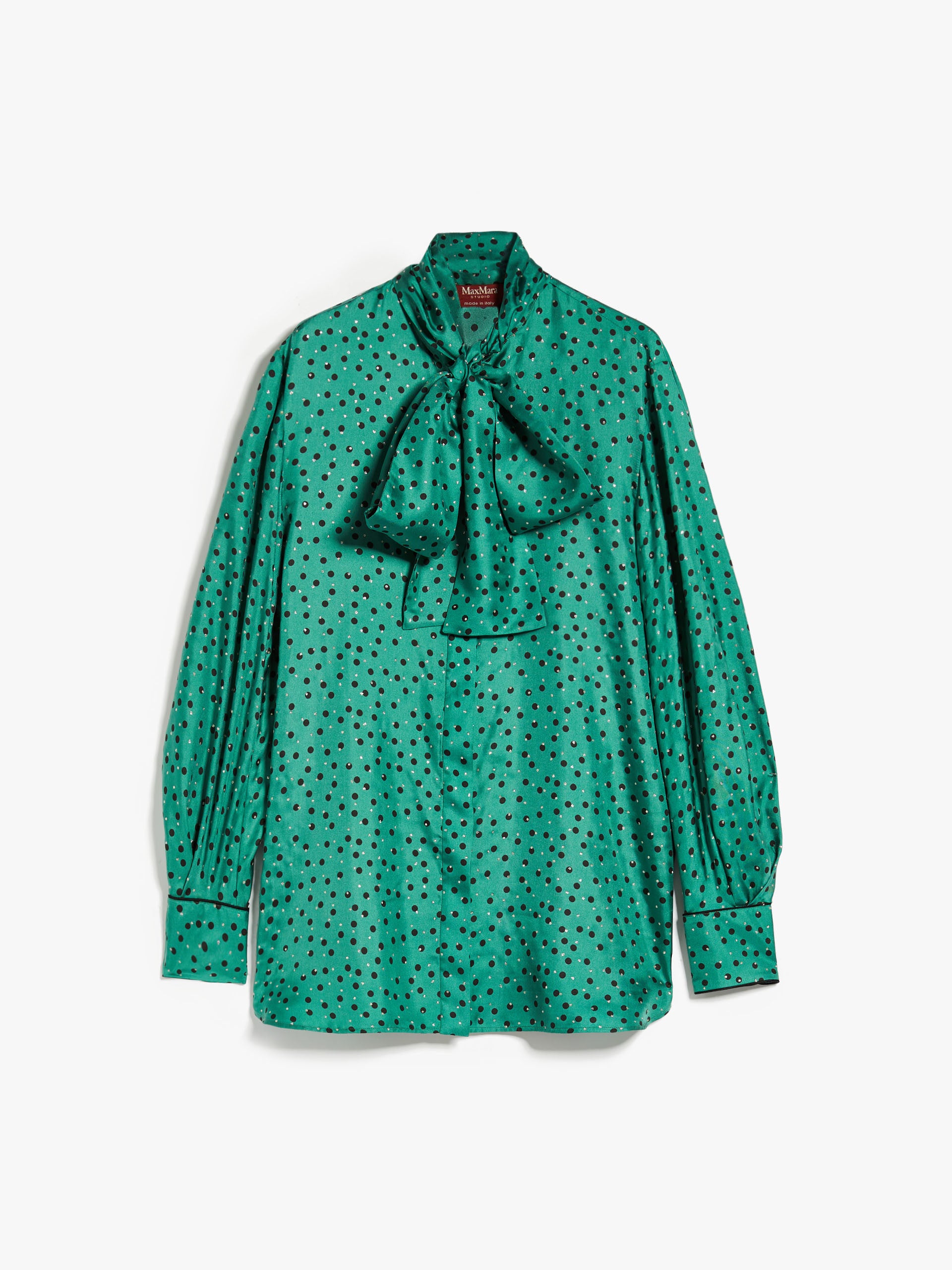 Max Mara Blusa Donna Echo-Giada