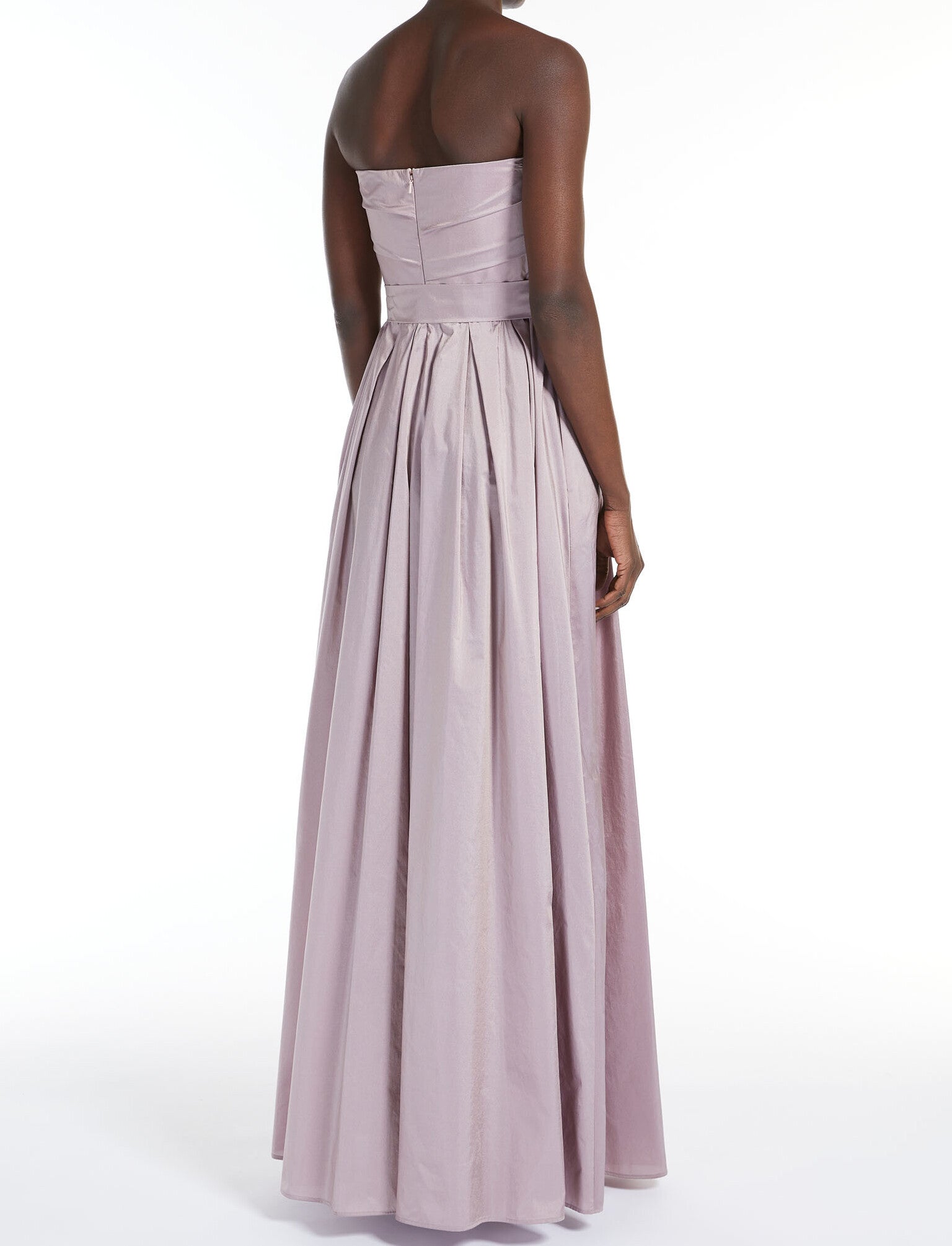 Max Mara Abito Donna Tarocco-Malva