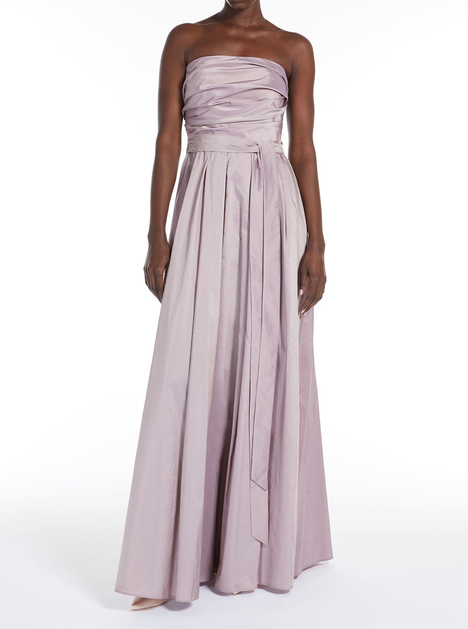 Max Mara Abito Donna Tarocco-Malva
