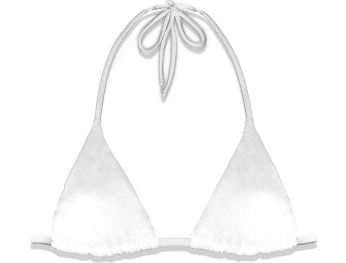 MC2 SAINT BARTH Costume Top Leah-Bianco