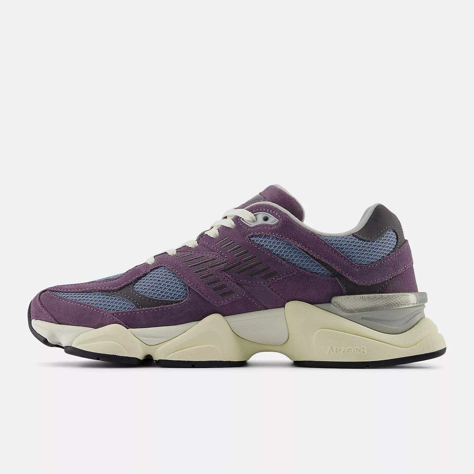 New Balance Sneakers Unisex 9060-Shadow Arctic Grey
