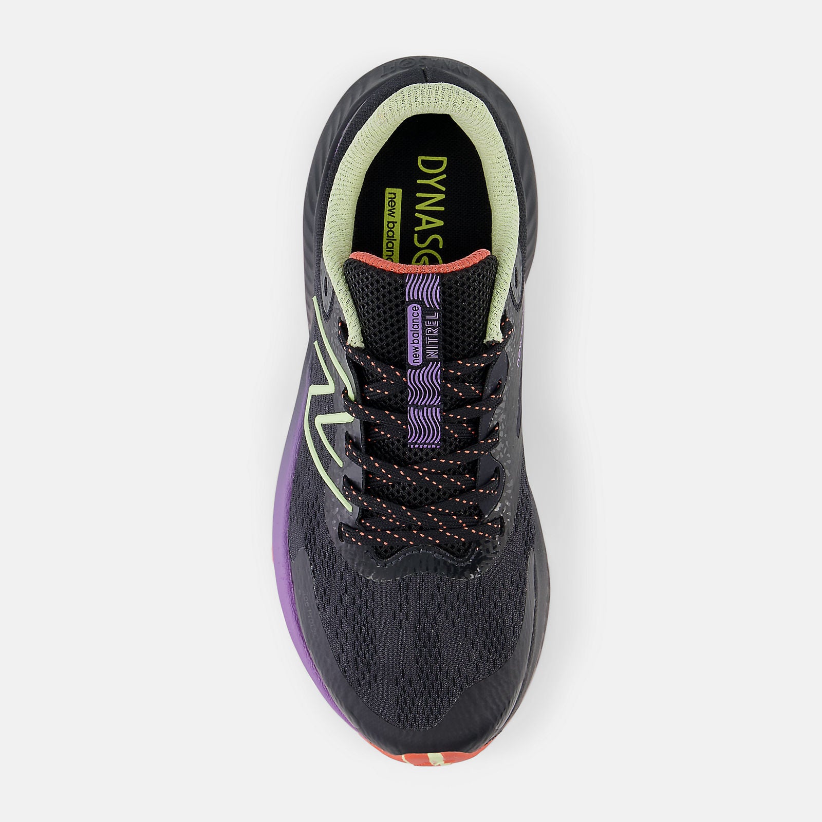 NEW BALANCE Sneakers Donna Dynasoft Nitral V5-Black