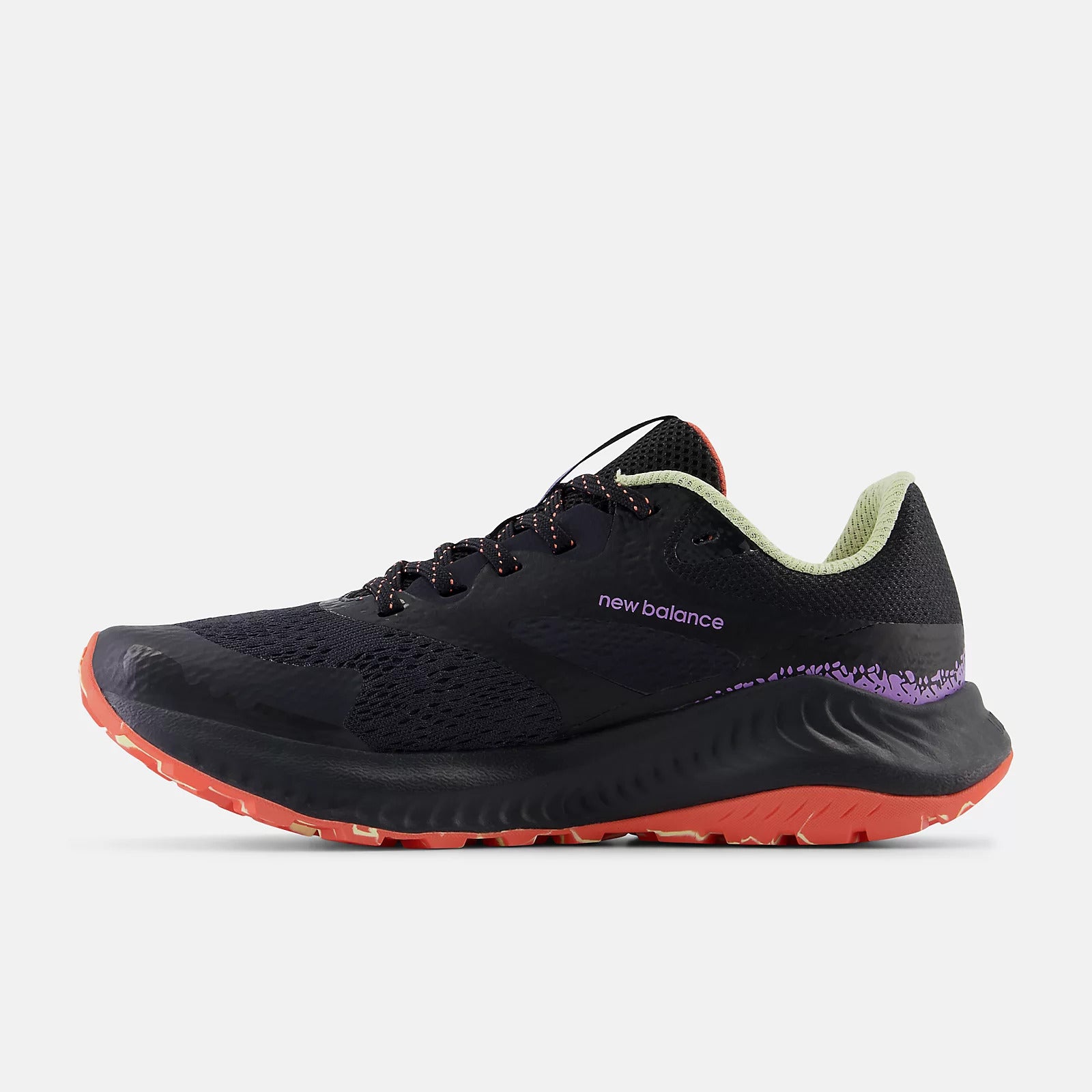 NEW BALANCE Sneakers Donna Dynasoft Nitral V5-Black