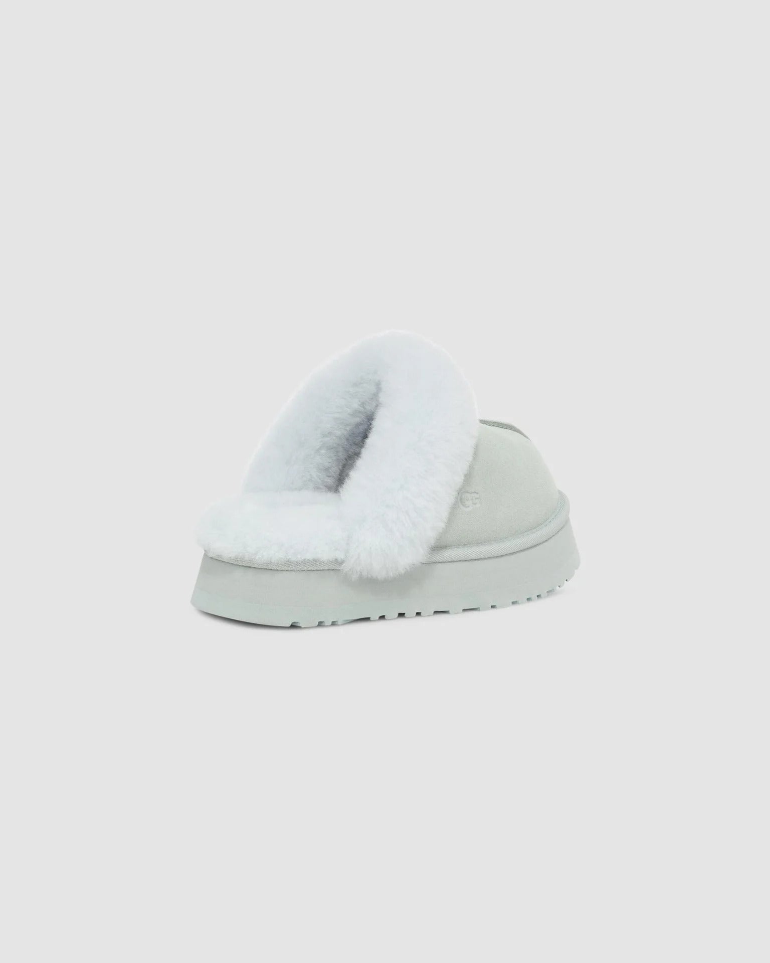 UGG Women's Slipper Disquette 1122550 Goose