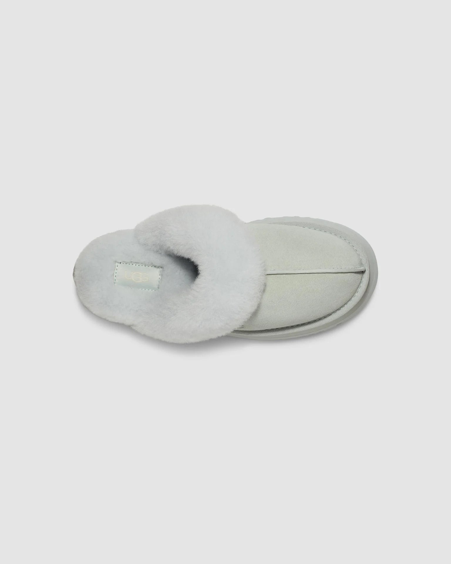 UGG Women's Slipper Disquette 1122550 Goose