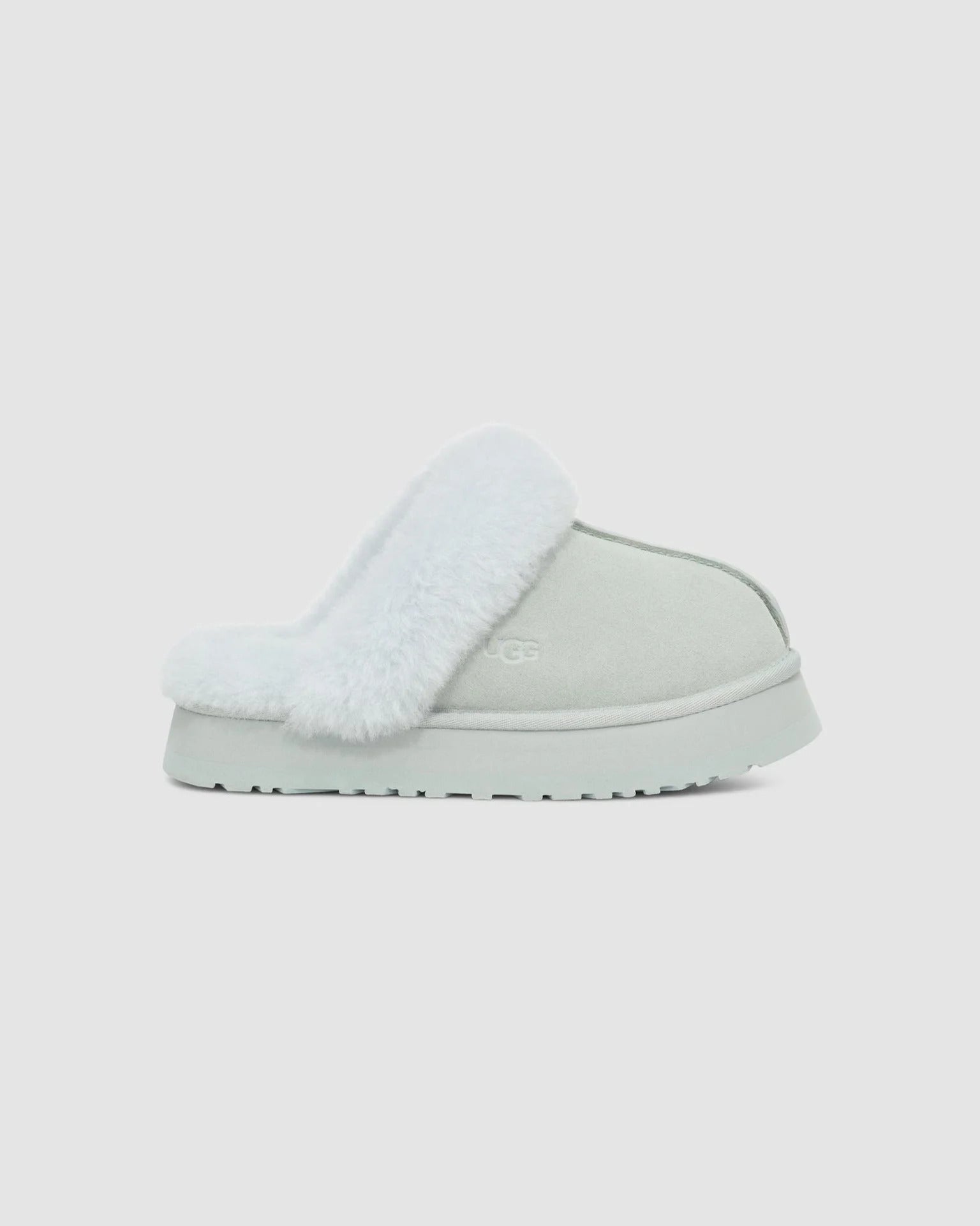 UGG Ciabatta Donna Disquette 1122550 Goose