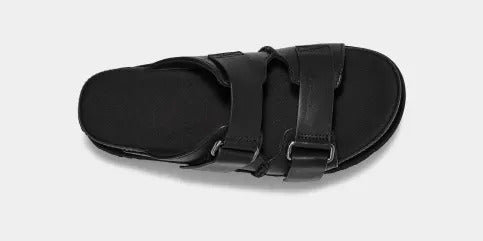UGG CIABATTA DONNA GOLDENSTAR HI 1152651-BLACK