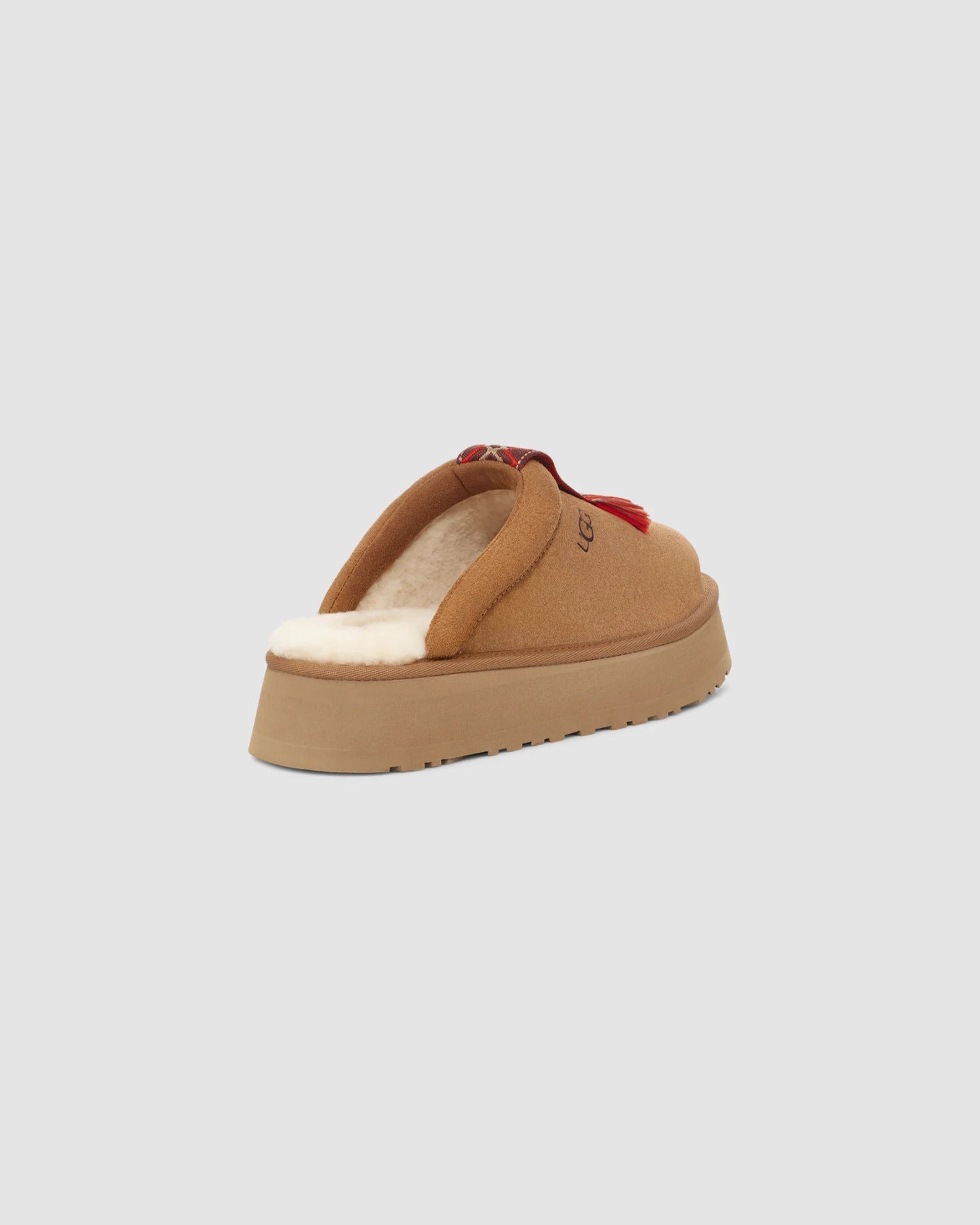 UGG CIABATTA DONNA TAZZLE 1152677-CHESTNUT