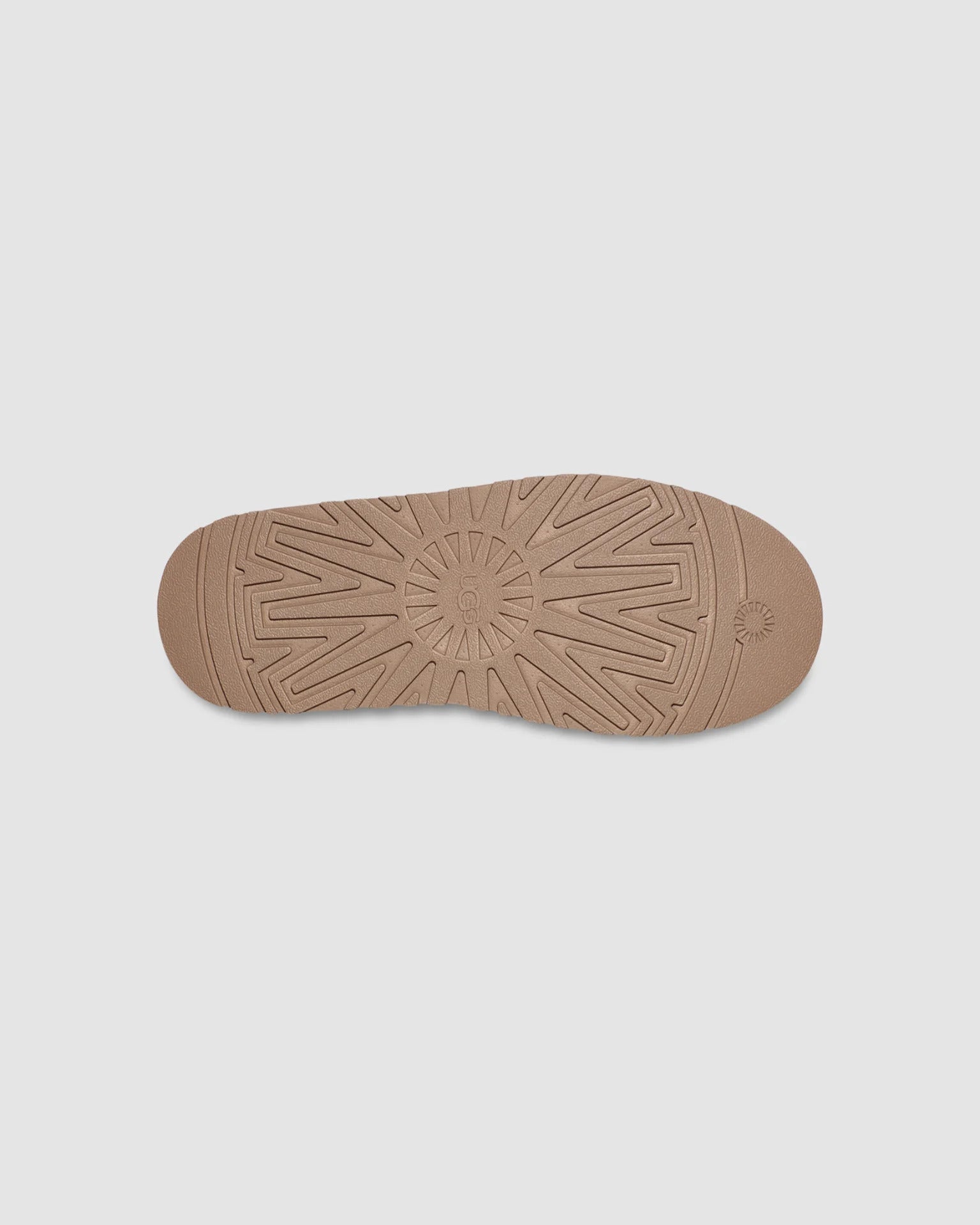 UGG CIABATTA DONNA TAZZLE 1152677-CHESTNUT