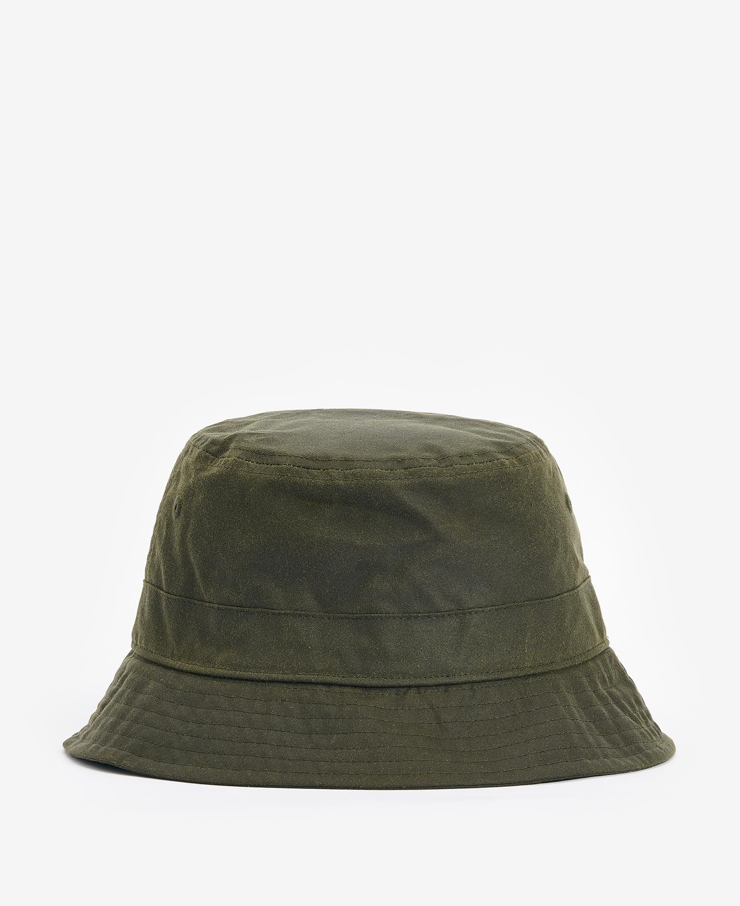 BARBOUR Cappello Donna Belsay-Archive Olive