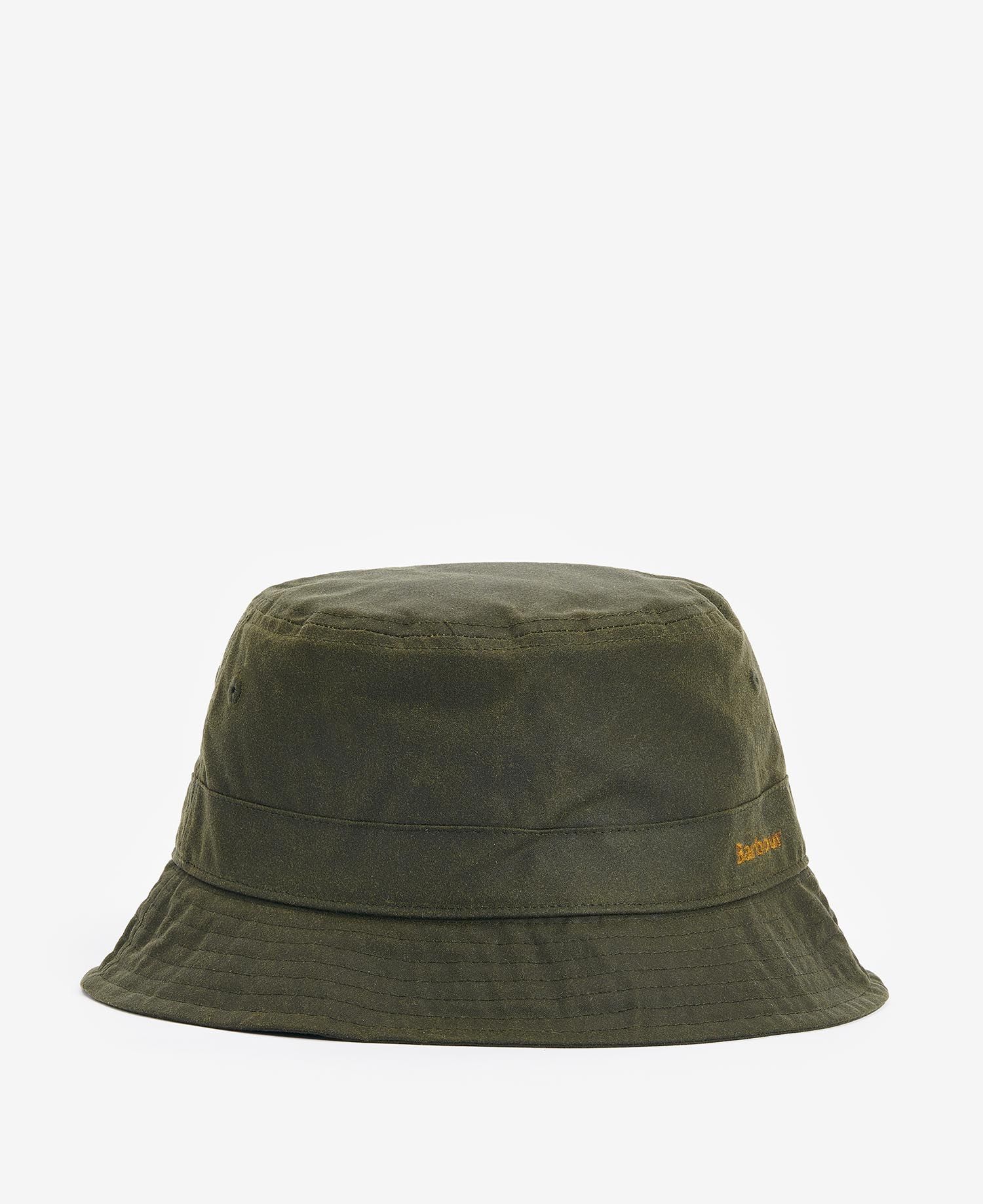 BARBOUR Cappello Donna Belsay-Archive Olive