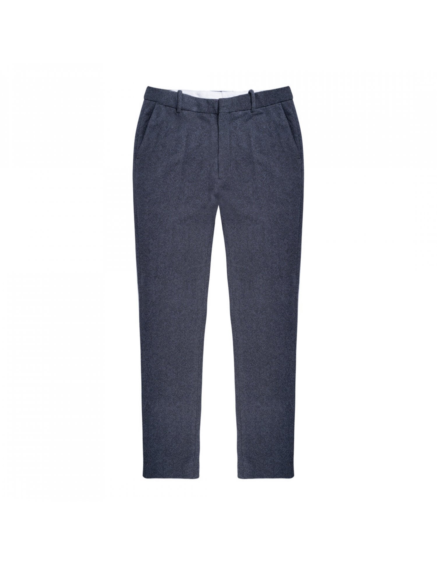CIRCOLO 1901 Pantalone Uomo Twill-Blu