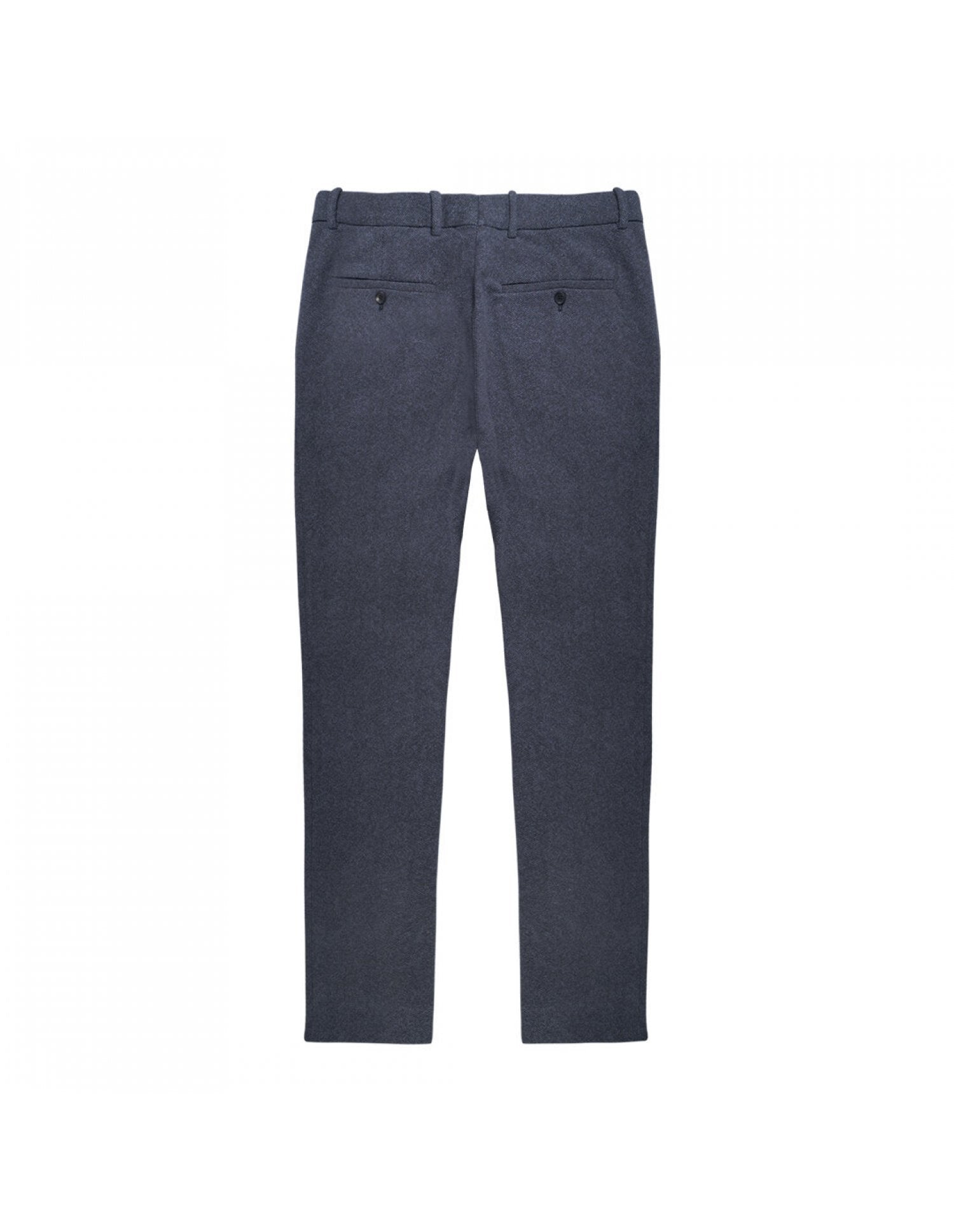 CIRCOLO 1901 Pantalone Uomo Twill-Blu